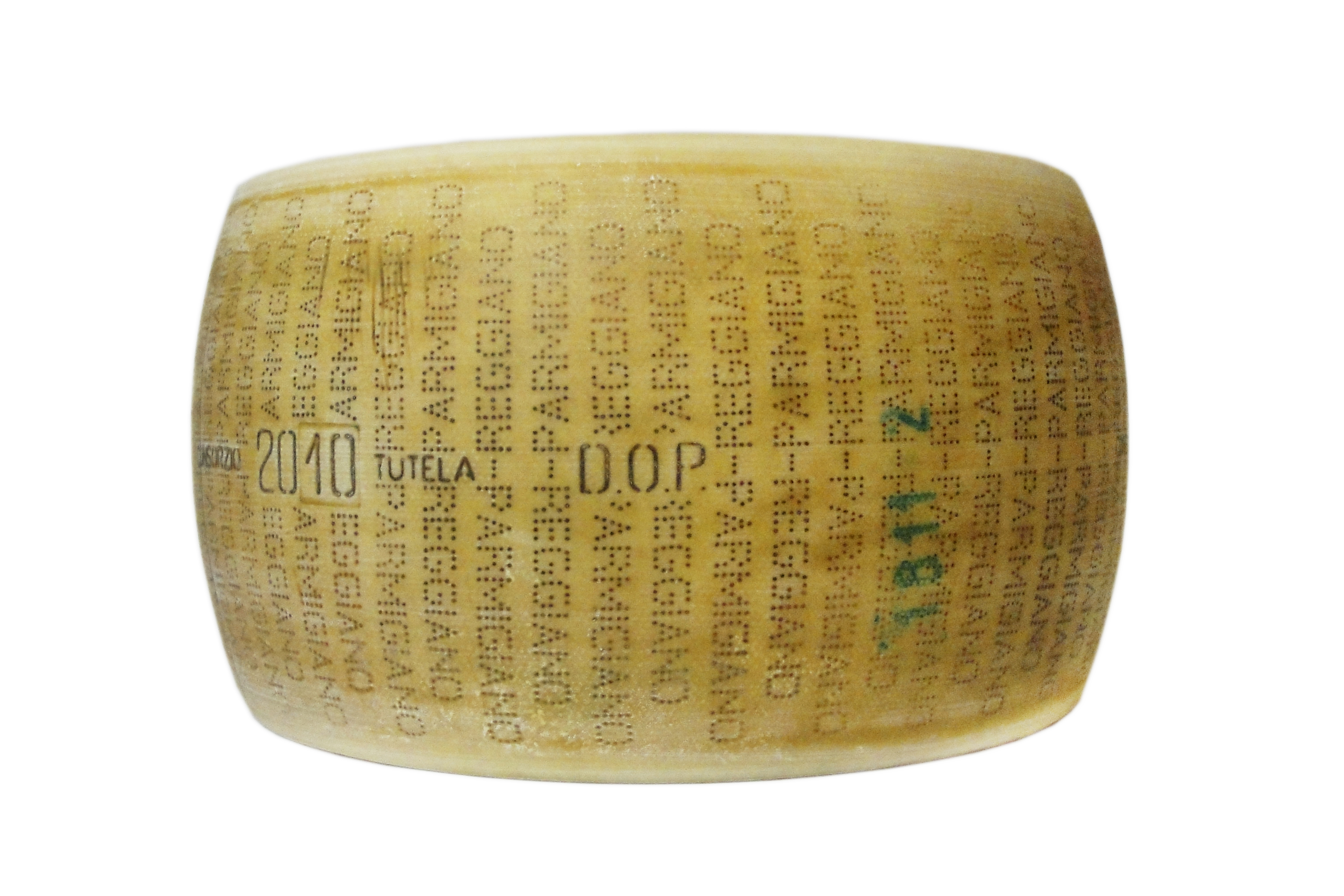 Parmigiano Reggiano DOP ca. 40 kg