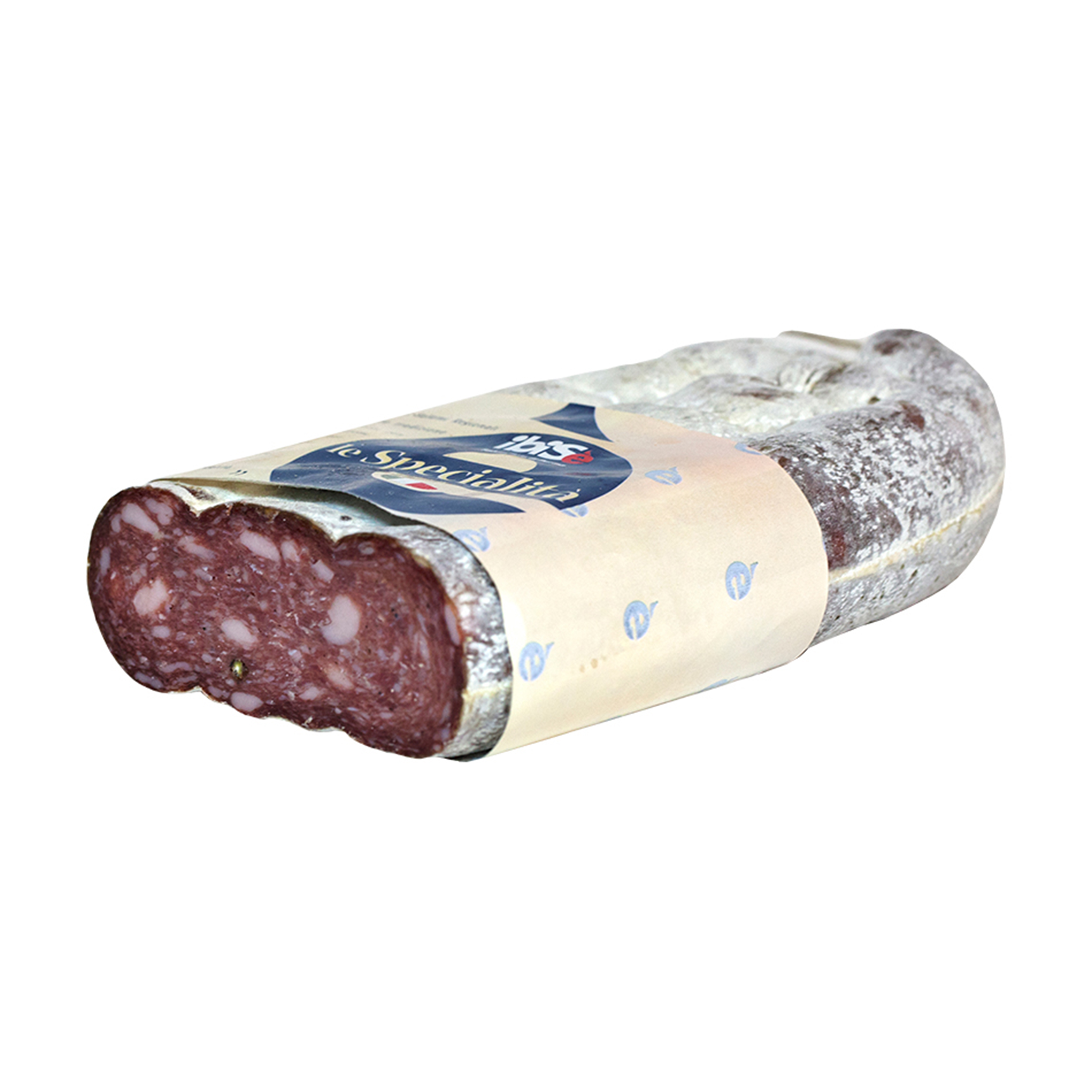Salame Spianata Romana 2 kg