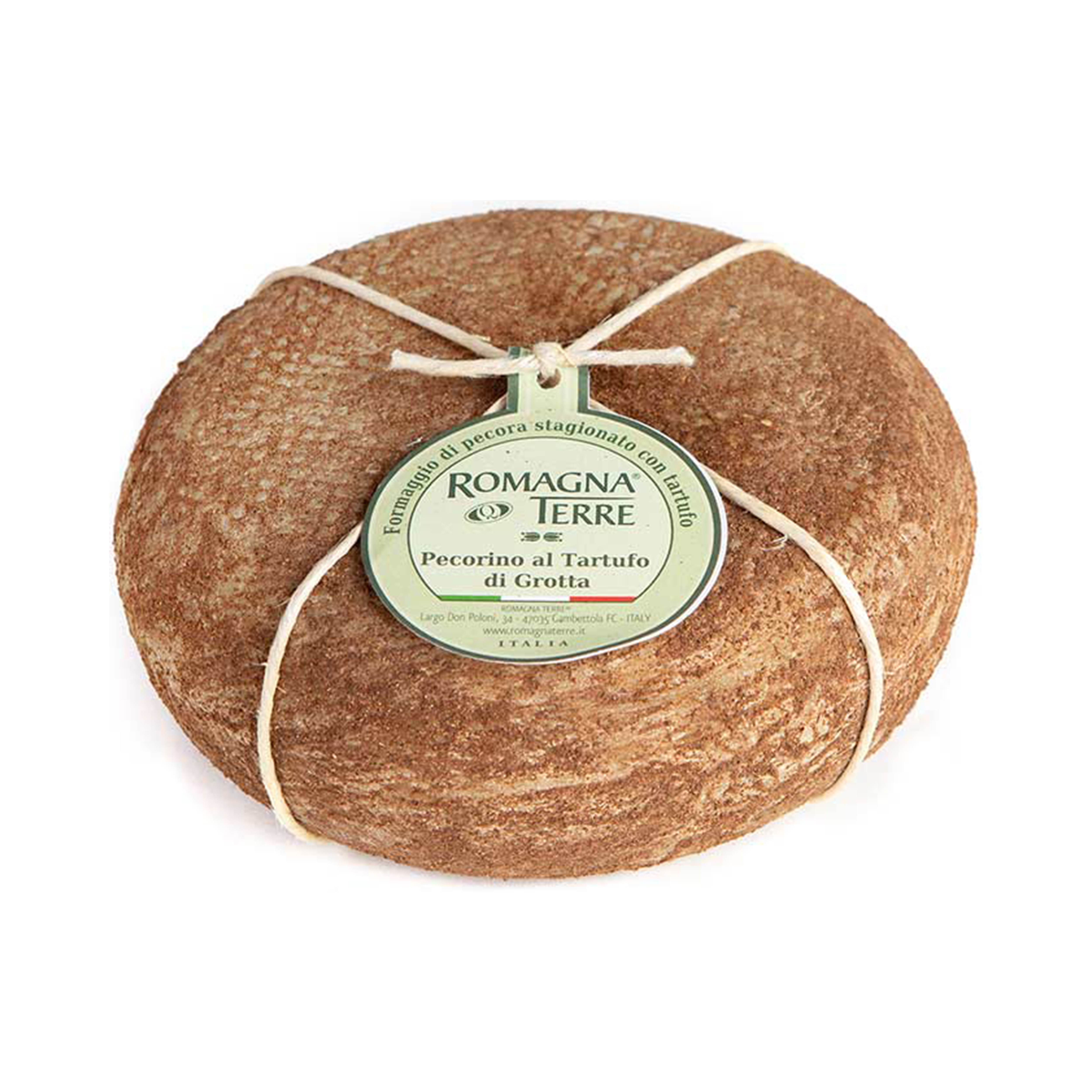 Pecorino al Tartufo di Grotta 1 kg