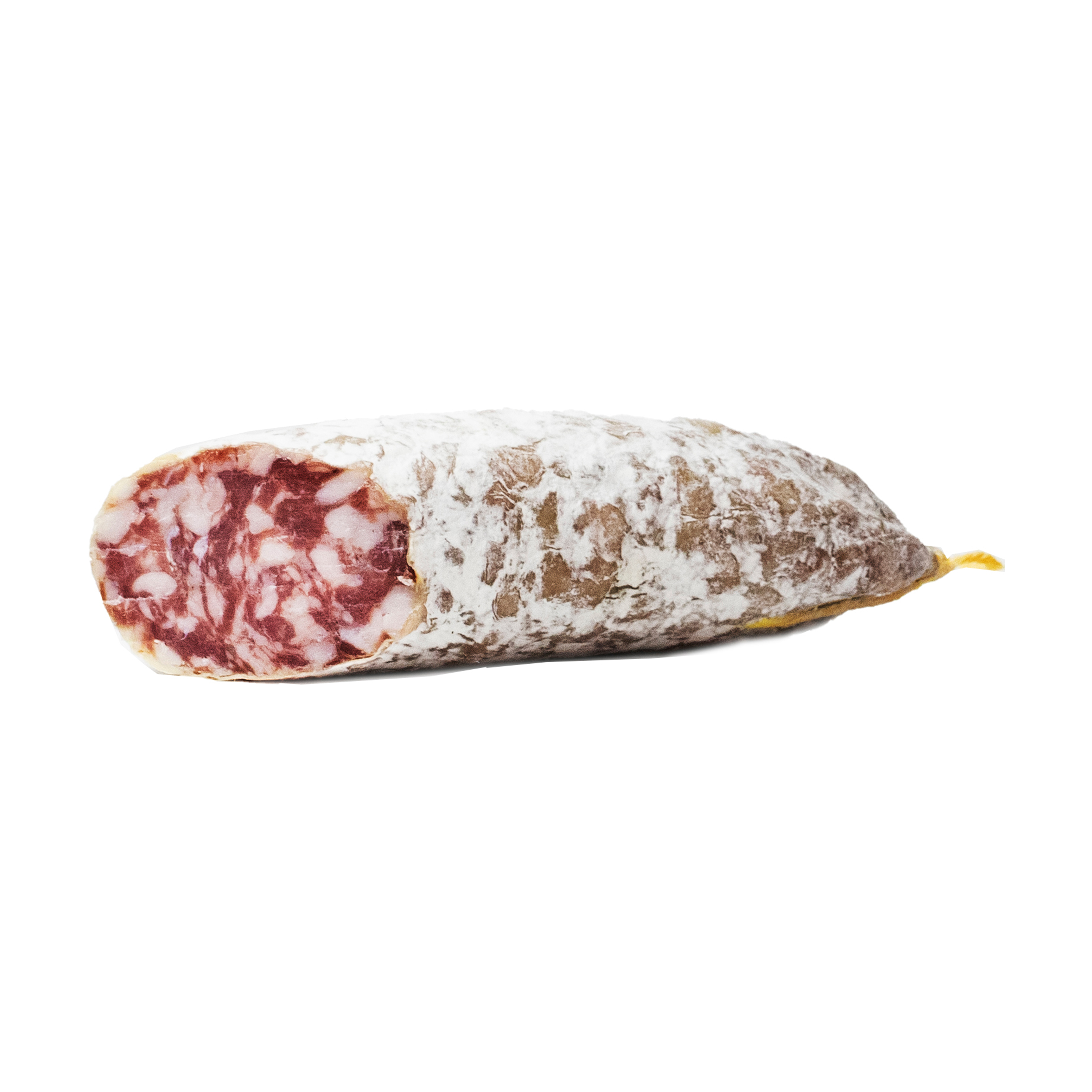 Salami af vildsvin ØKO 700 g