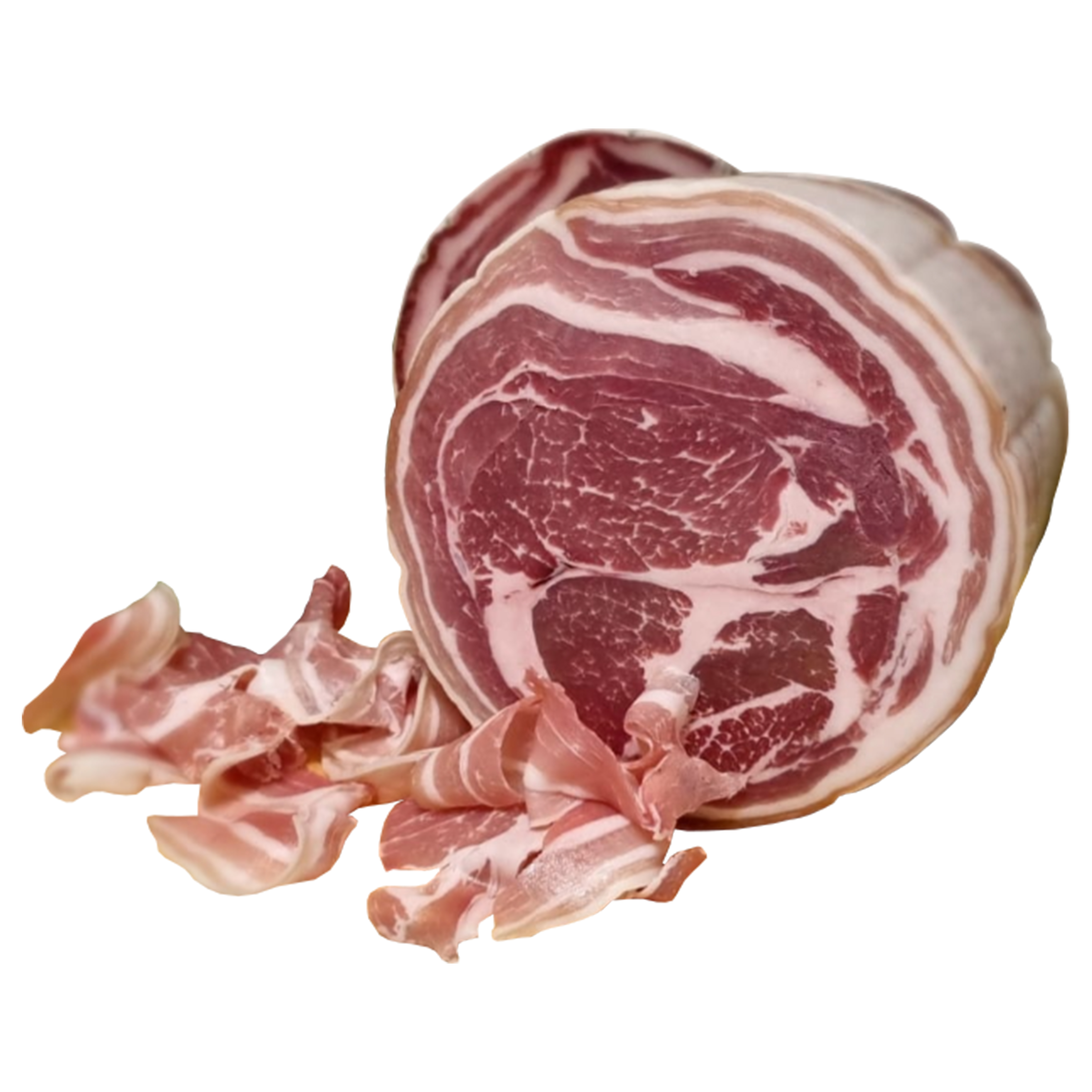 Pancetta Coppata 2,5 kg