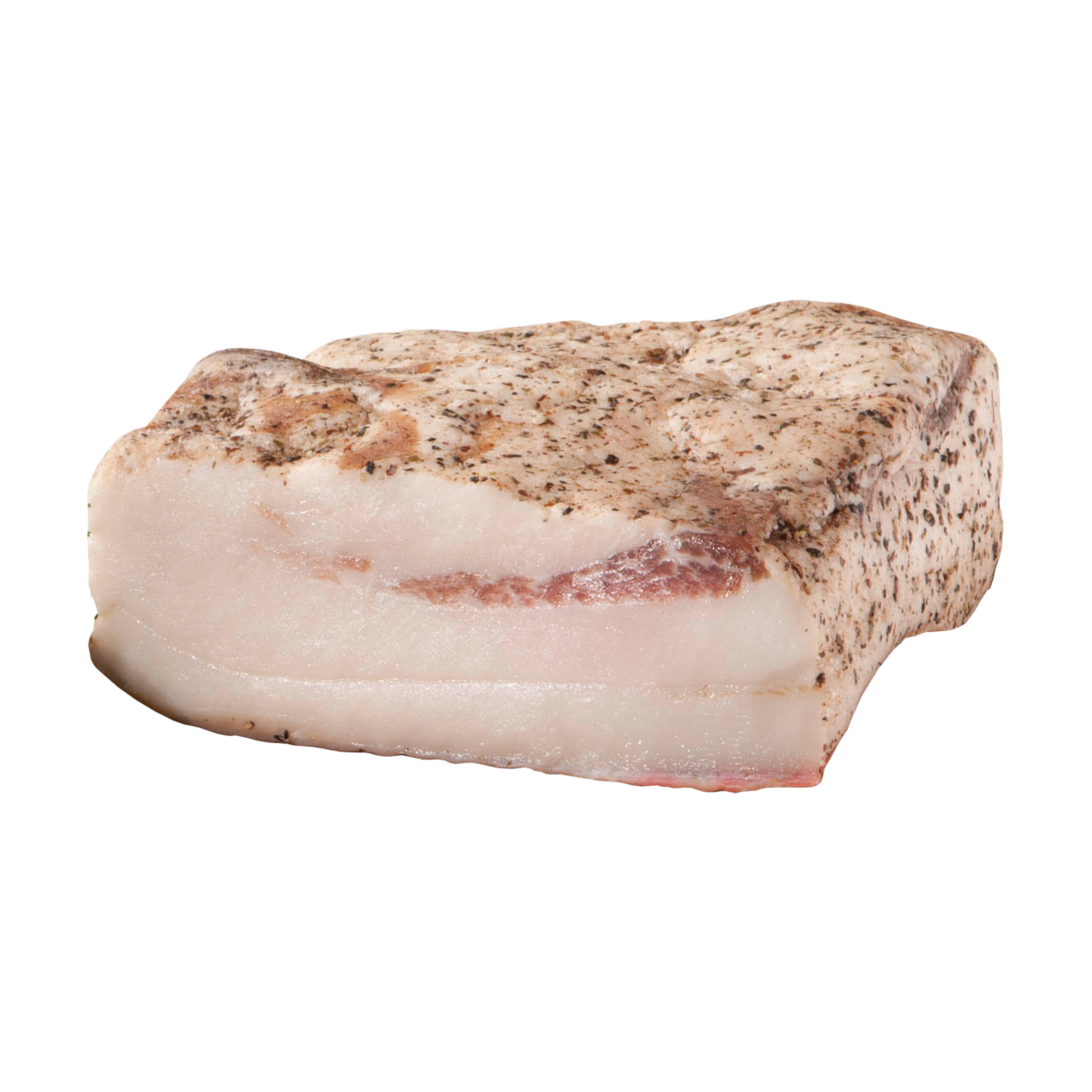 Lardo Val D'Elsa 2 kg