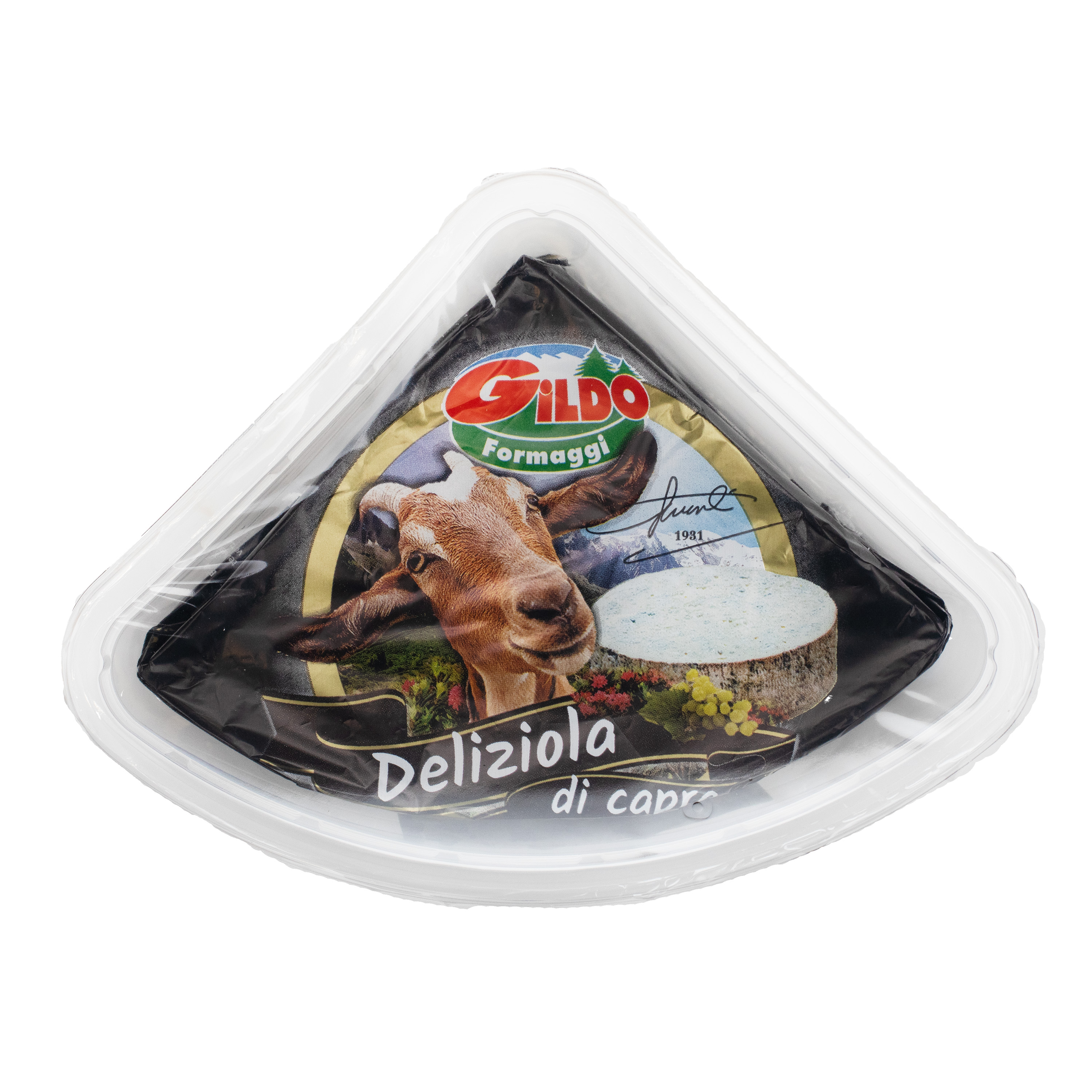 Deliziola di Capra 1,5 kg