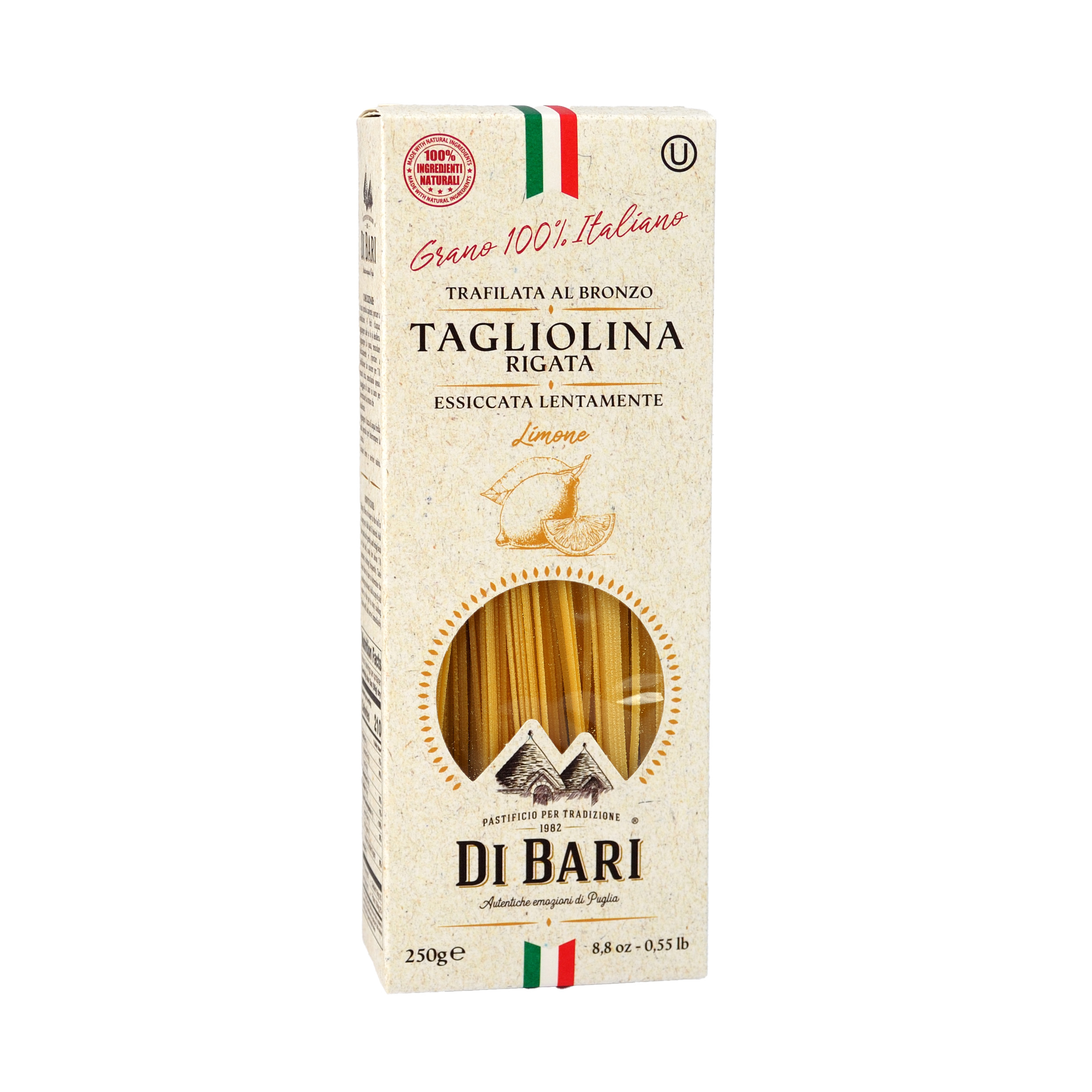 Tagliolina al Limone 250 g