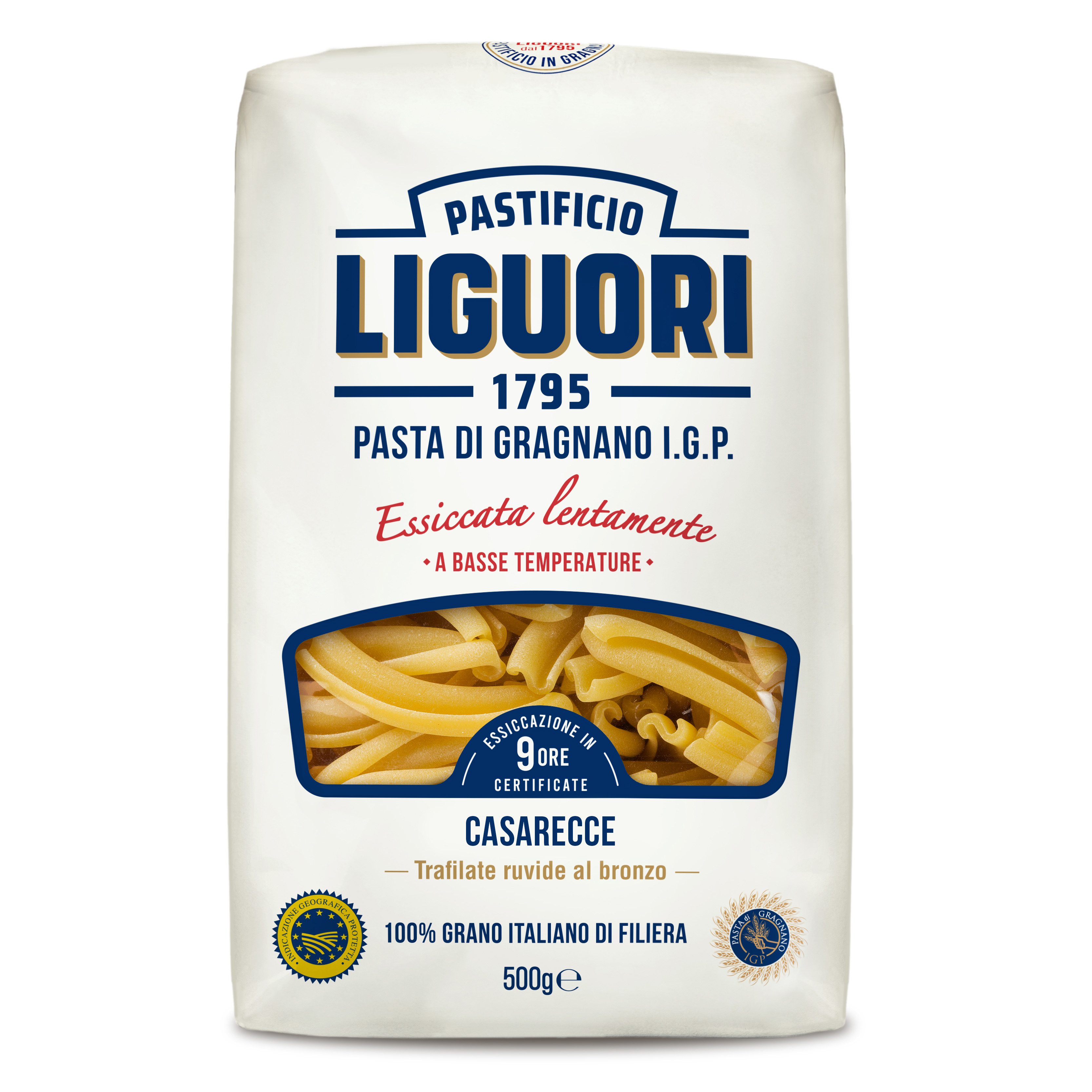 Liguori Casarecce No 27 IGP 500 g