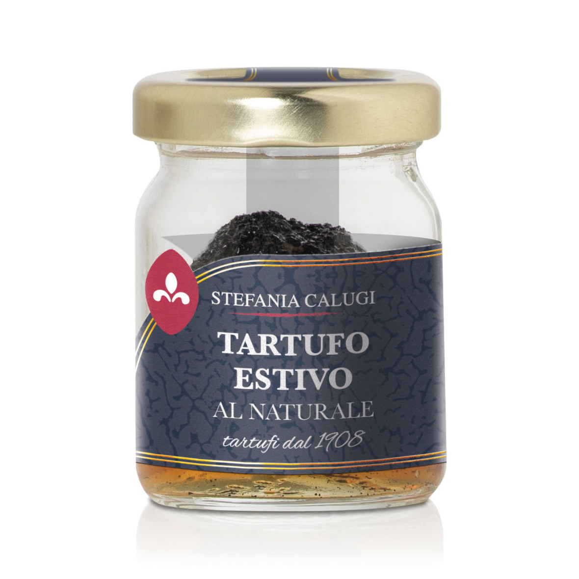 Calugi Sommertrøffel 18 g