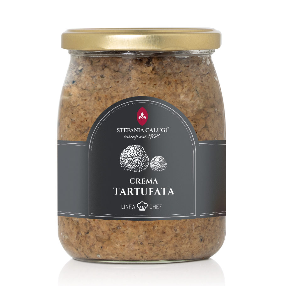 Calugi Tartufata 500 g
