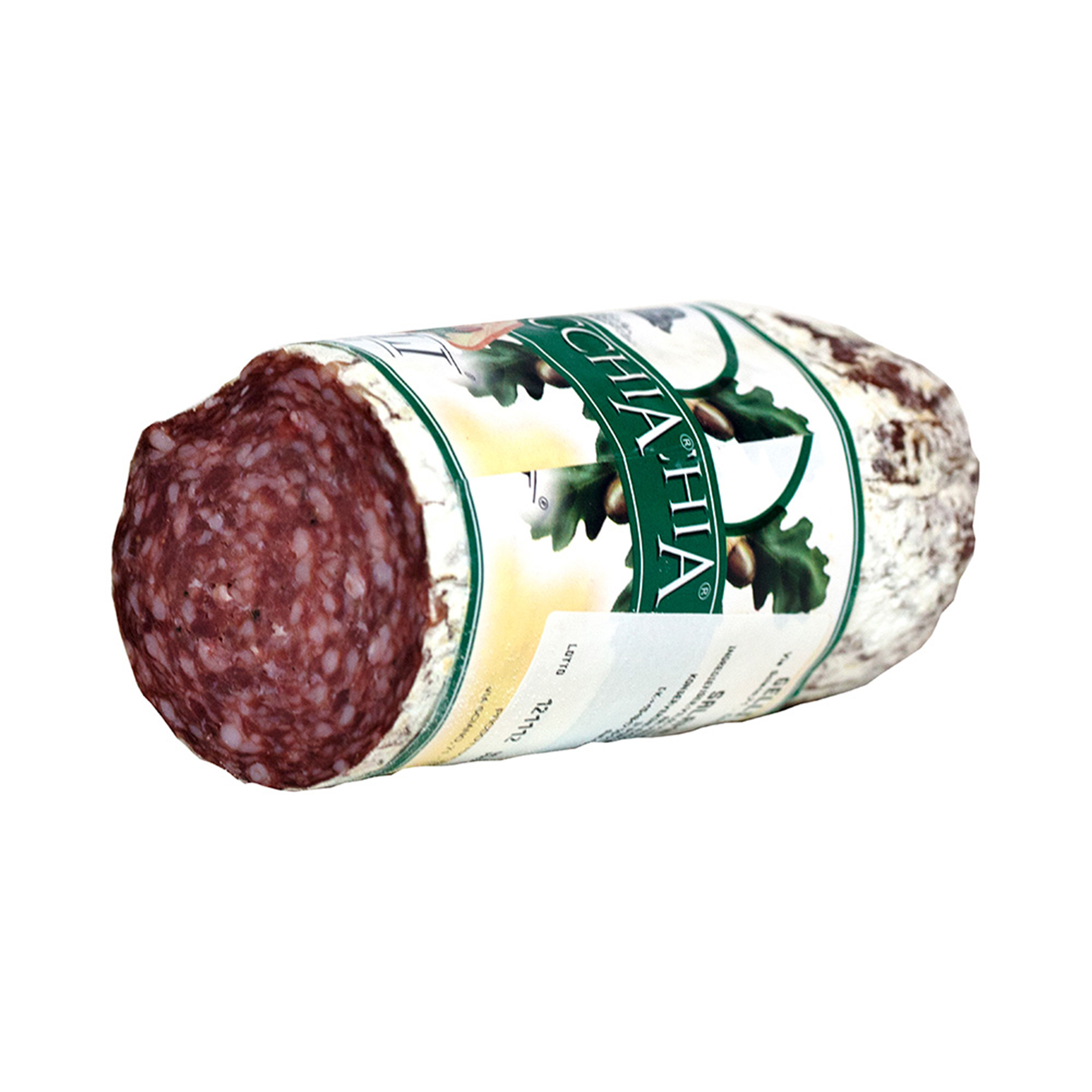 Salami af vildsvin 500 g