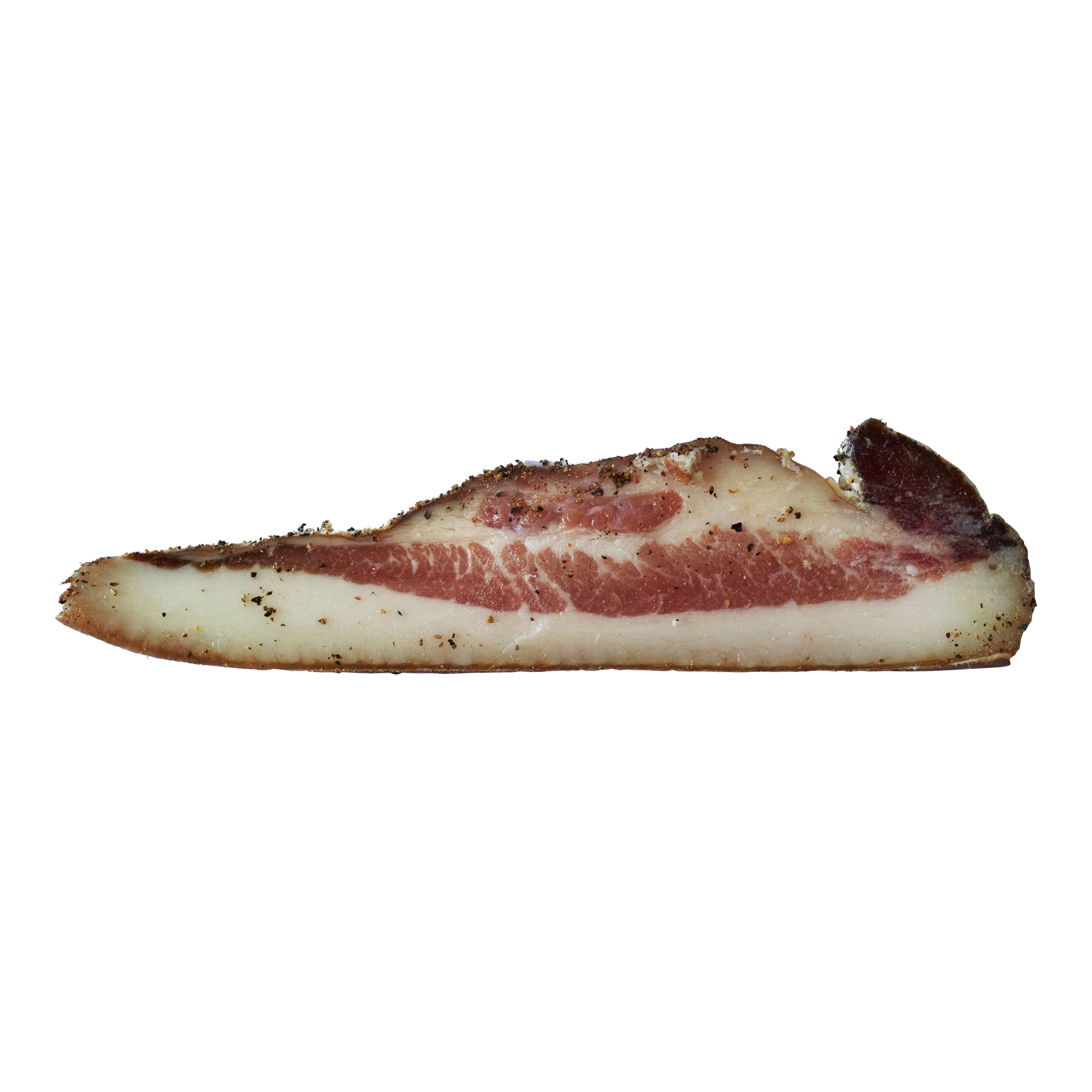 Guanciale Cinta Senese ØKO 1,5 kg