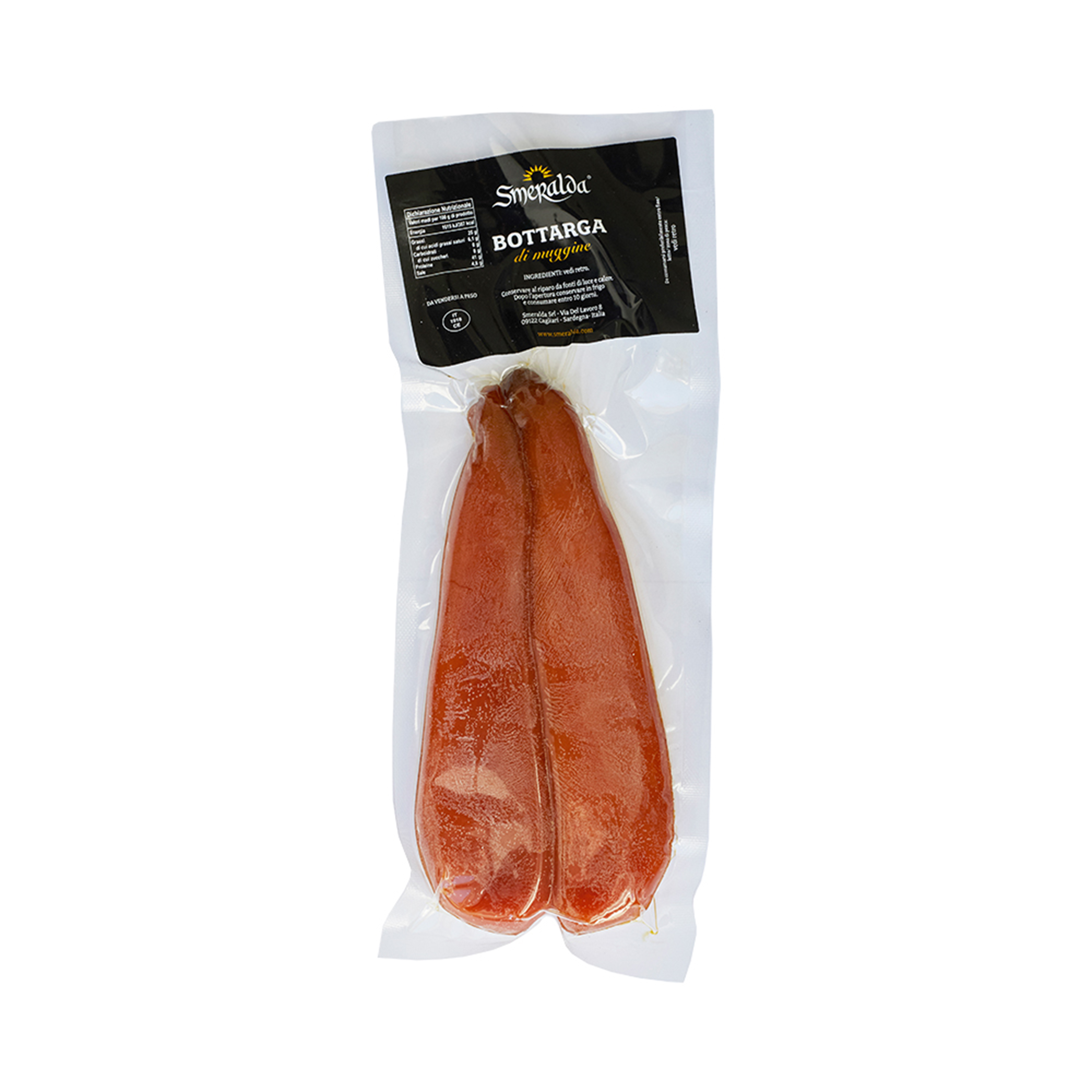 Bottarga 170 g