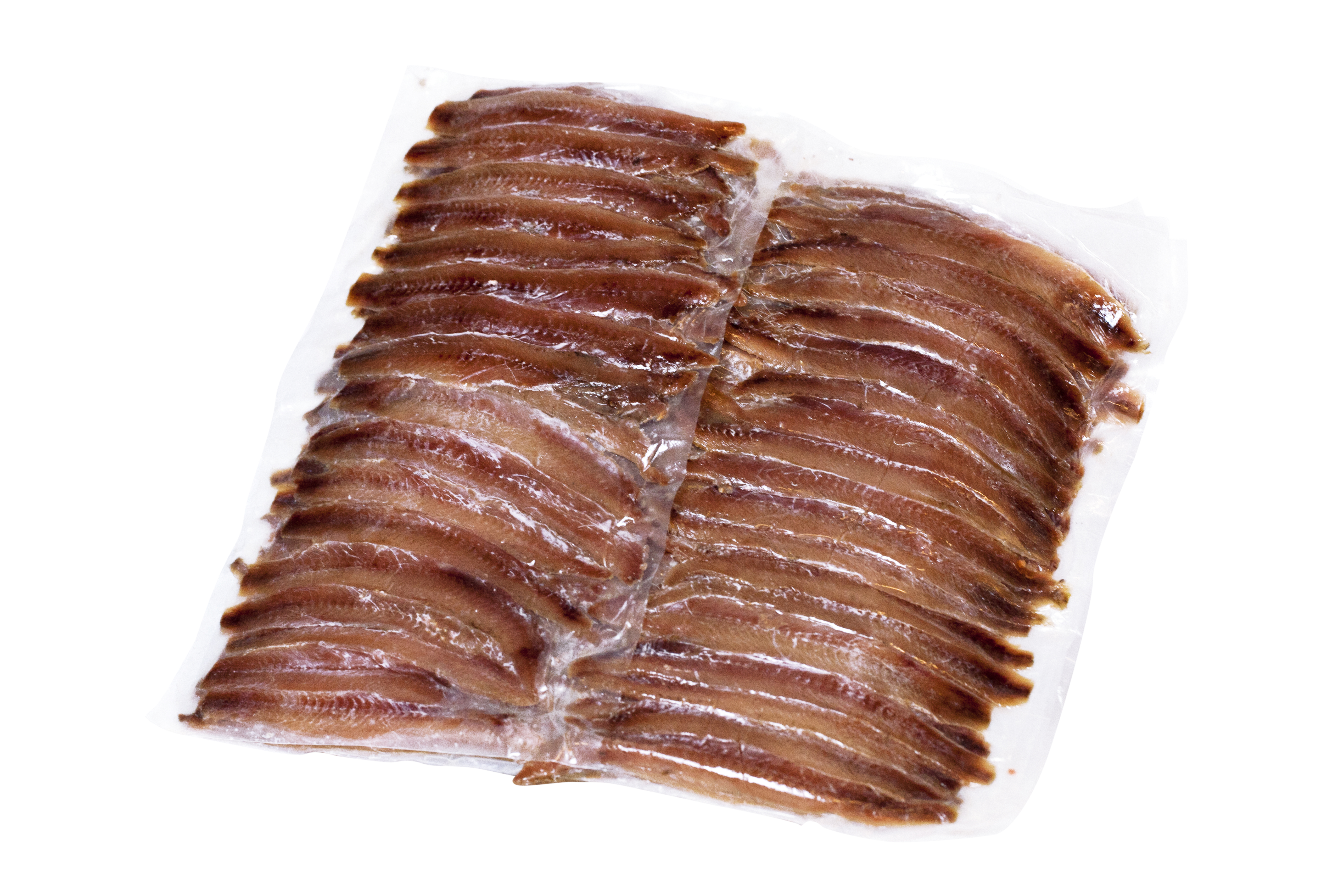 Ansjoser saltet 500 g