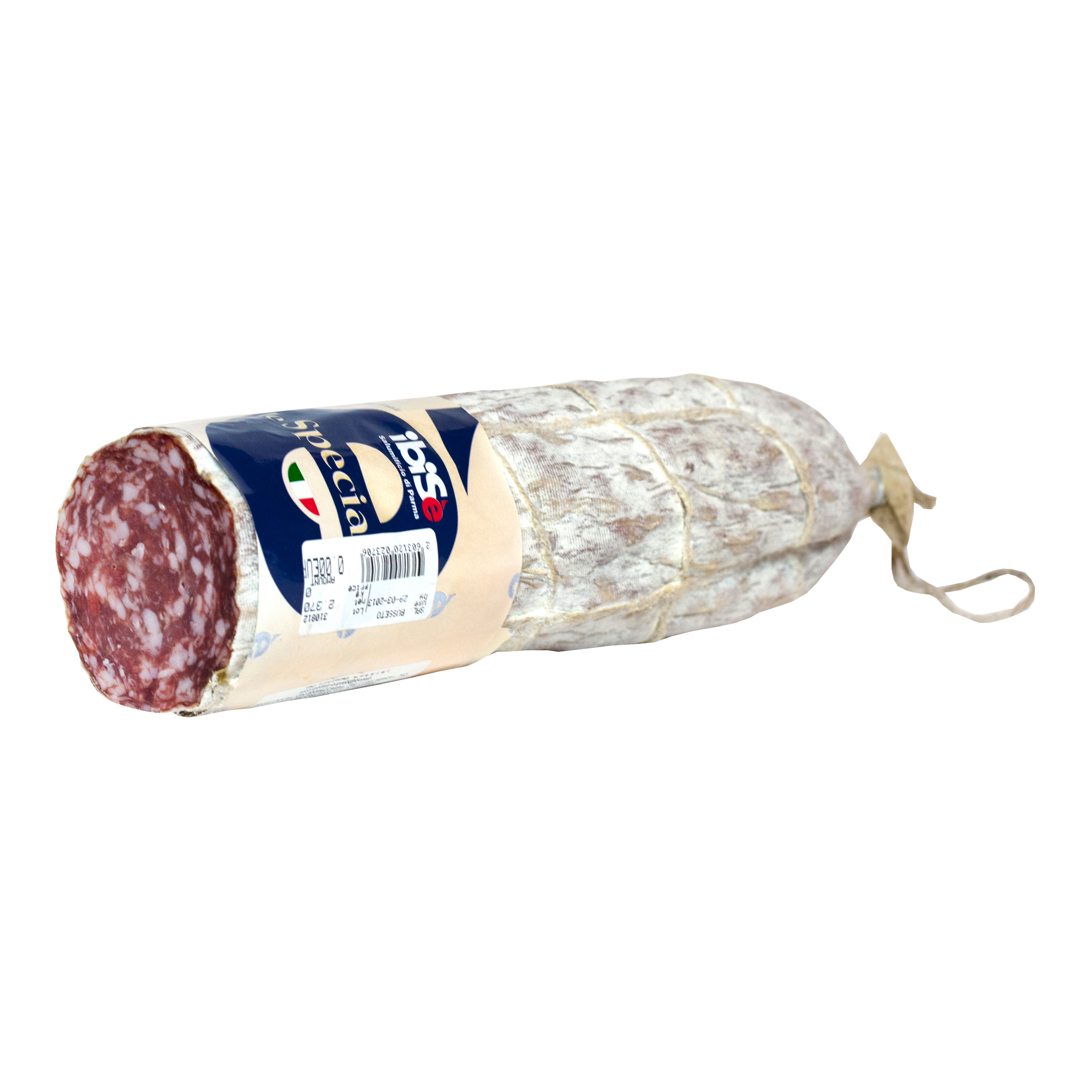Salame Nostrano 2,5 kg