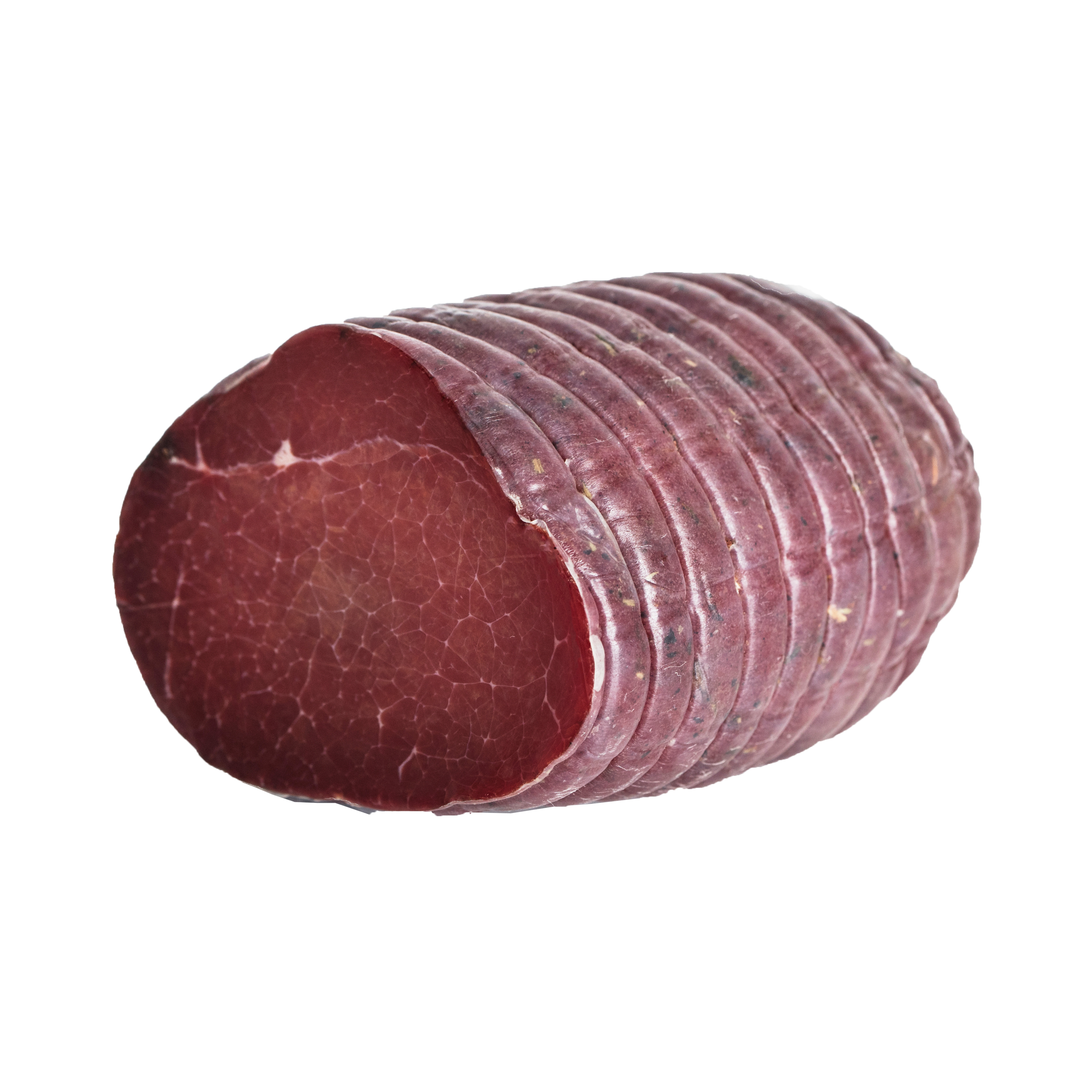 Bresaola Bio Valtellina ØKO 1,5 kg