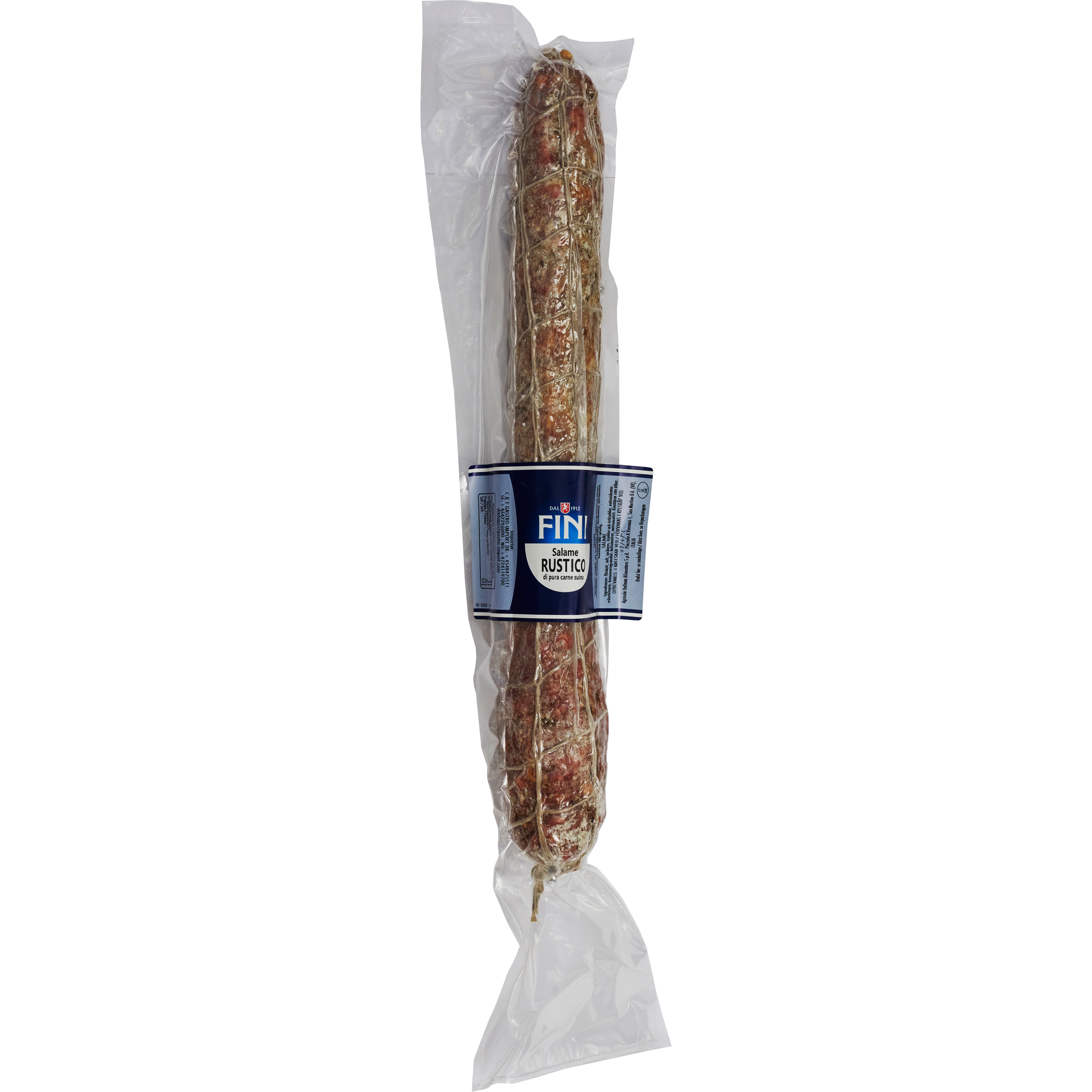 Salame Rustico 800 g