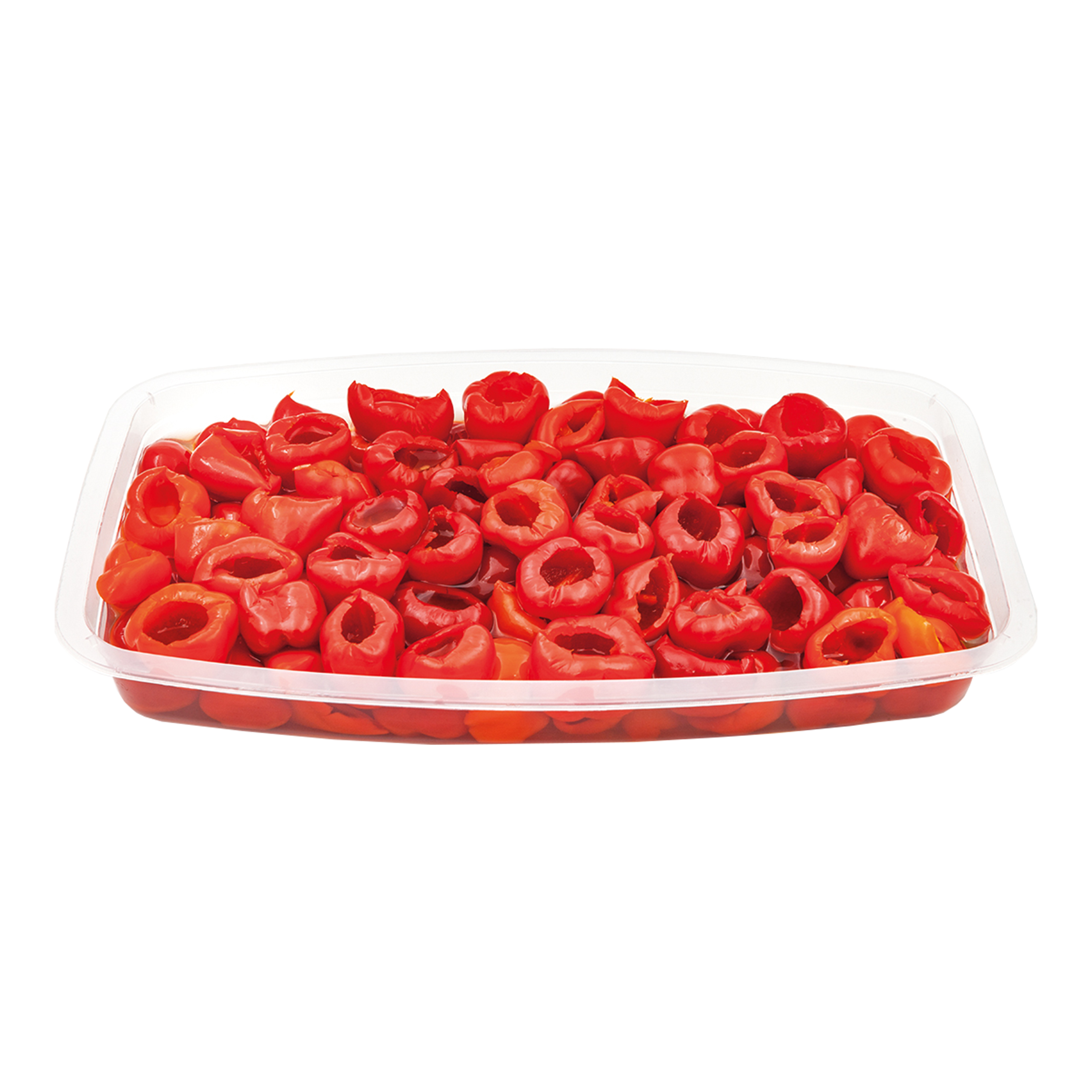 Zefirino chilipeber i sur-sød lage 1 kg