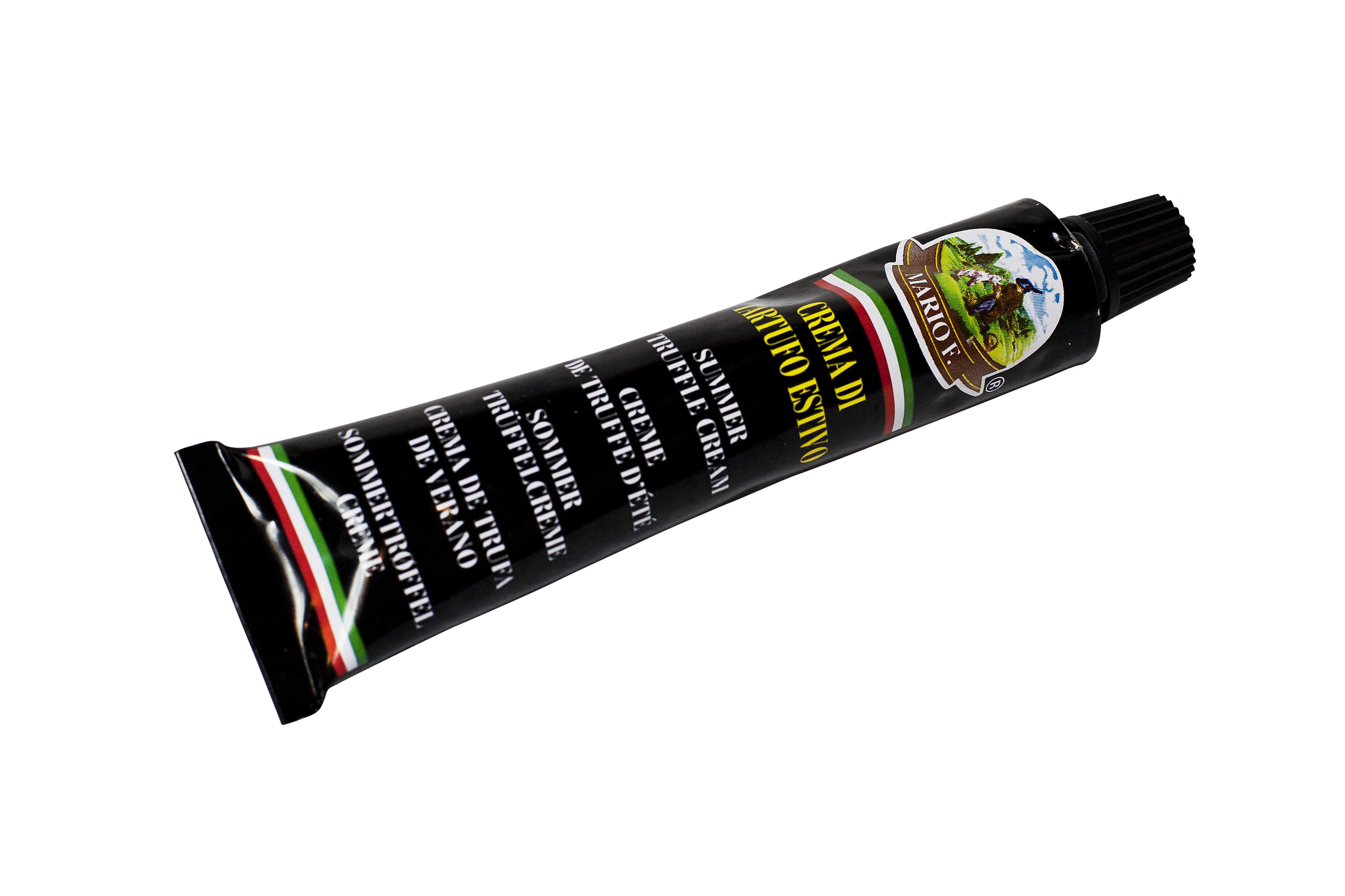 Crema di Tartufo Nero 50 g