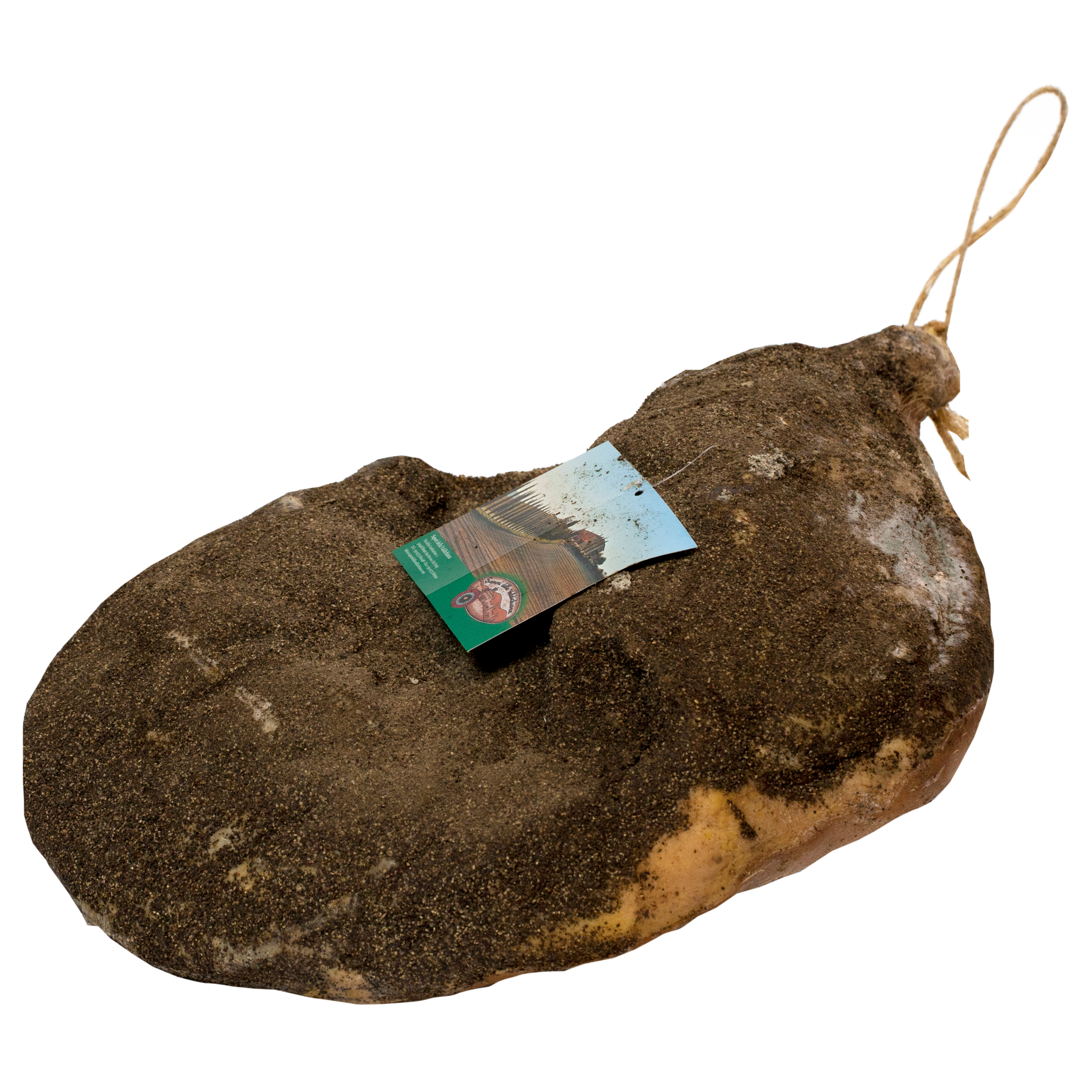 Prosciutto Toscano 10 mdr. 8 kg