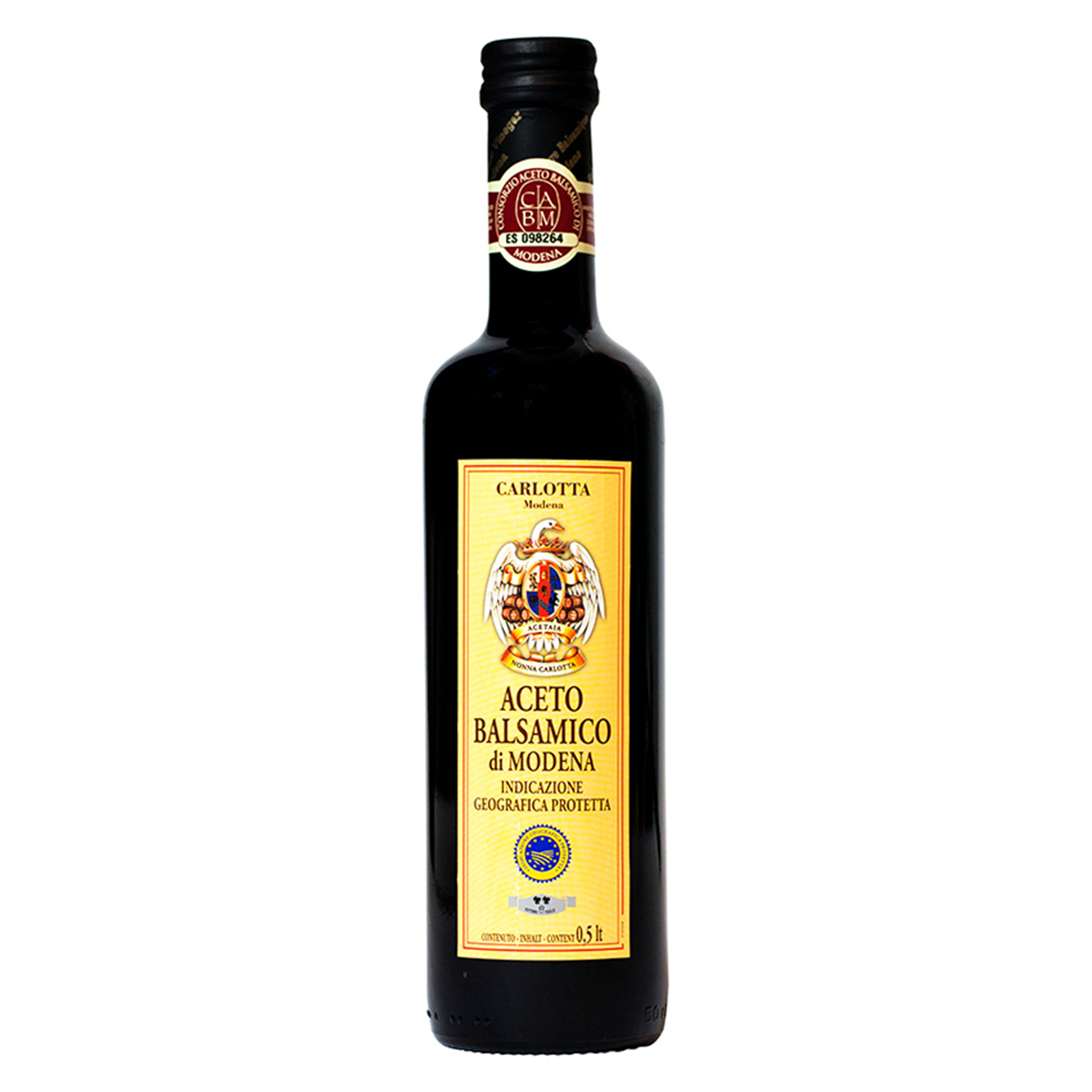 Balsamico IGP Modena 3 år 50 cl