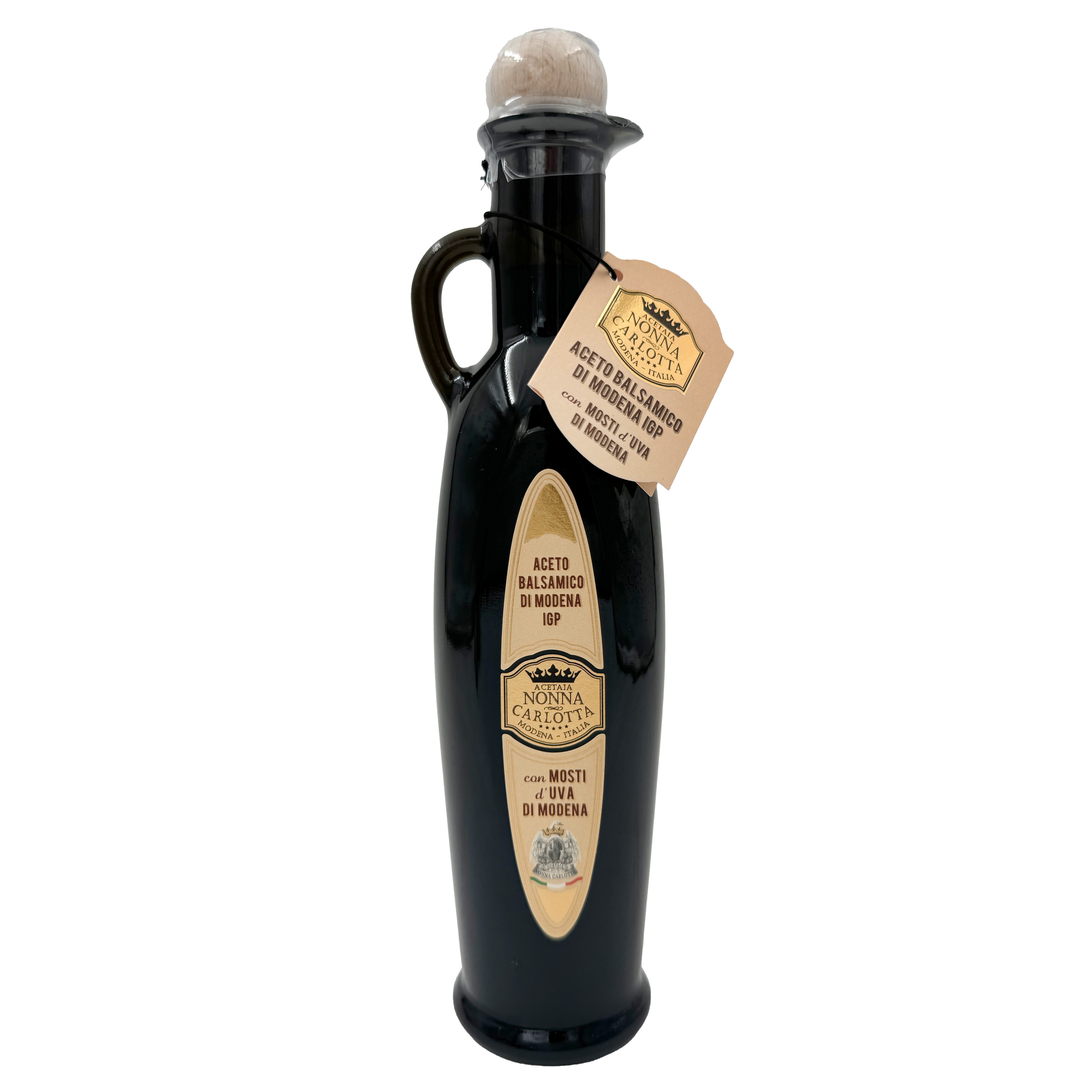 Balsamico IGP Modena 5 år 25 cl