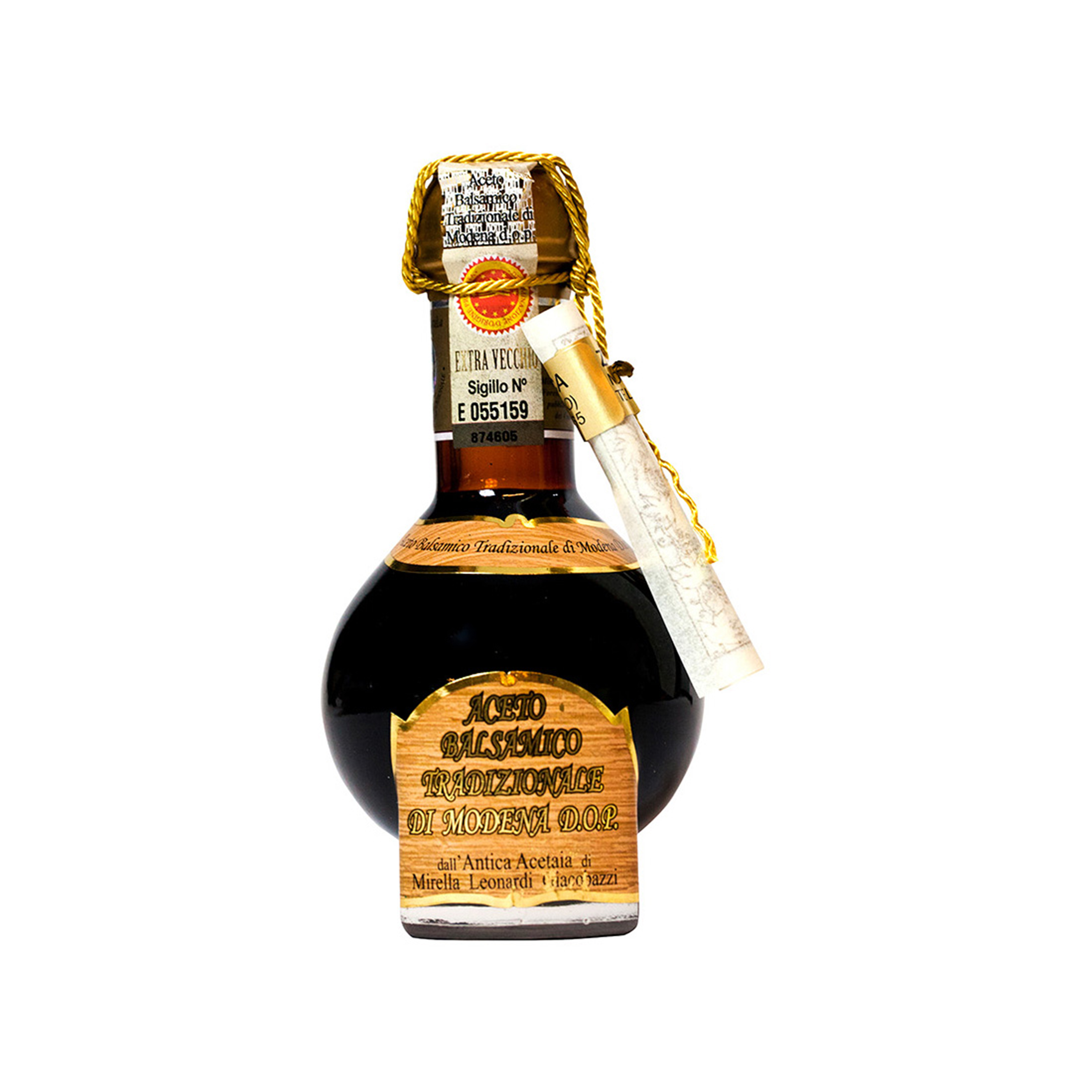 Balsamico Tradizionale 15 DOP 10 cl