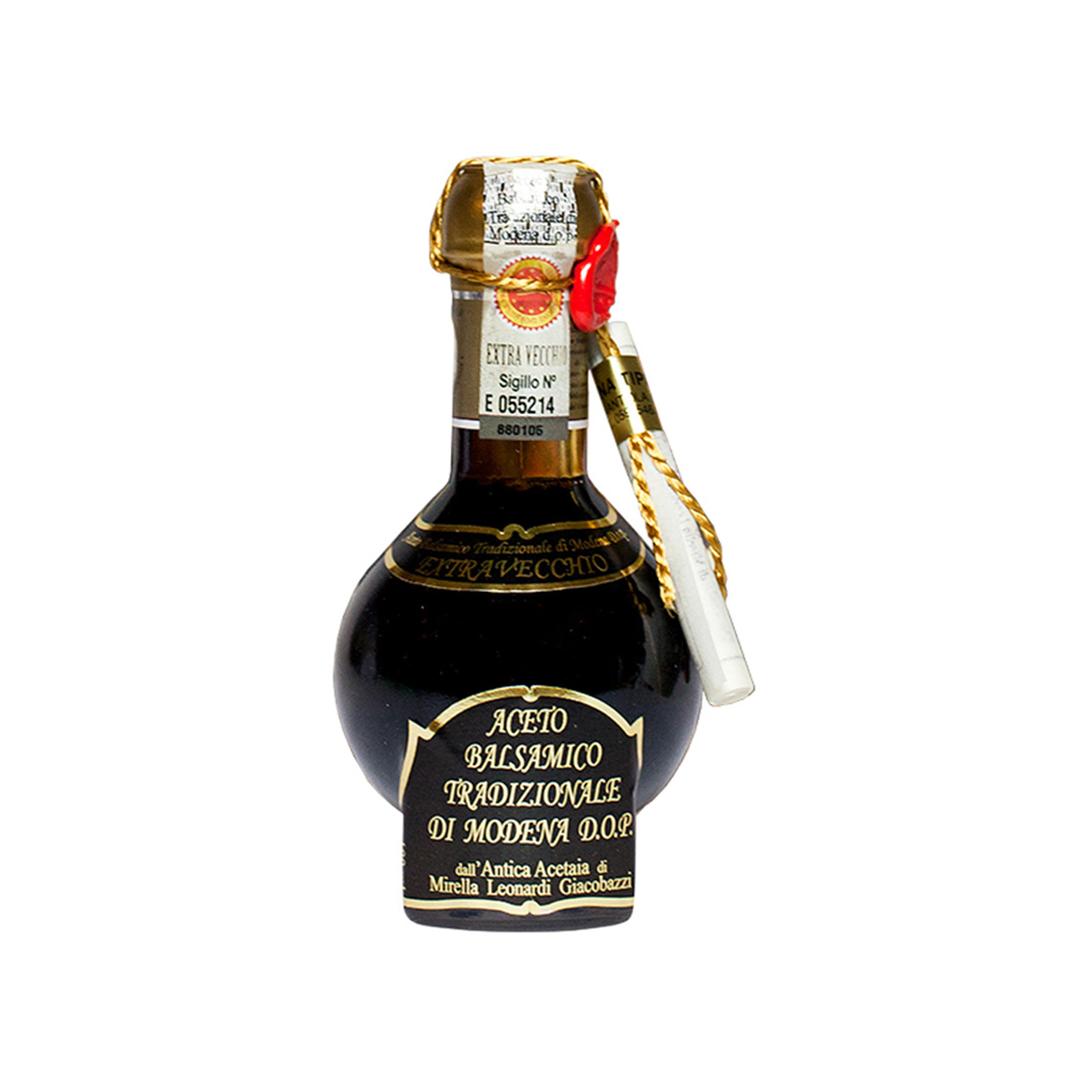 Balsamico Tradizionale 30 DOP 10 cl