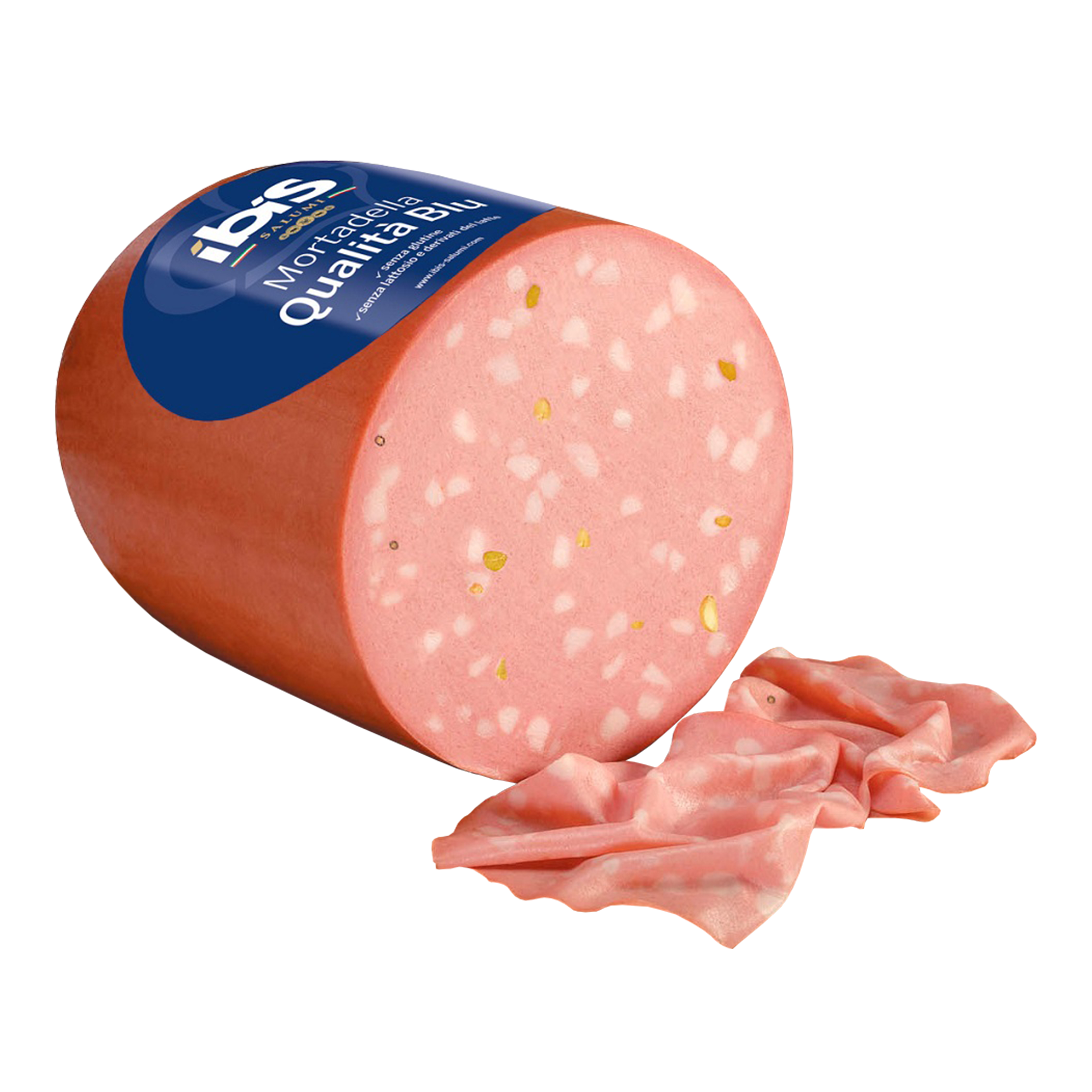 Mortadella 3 kg