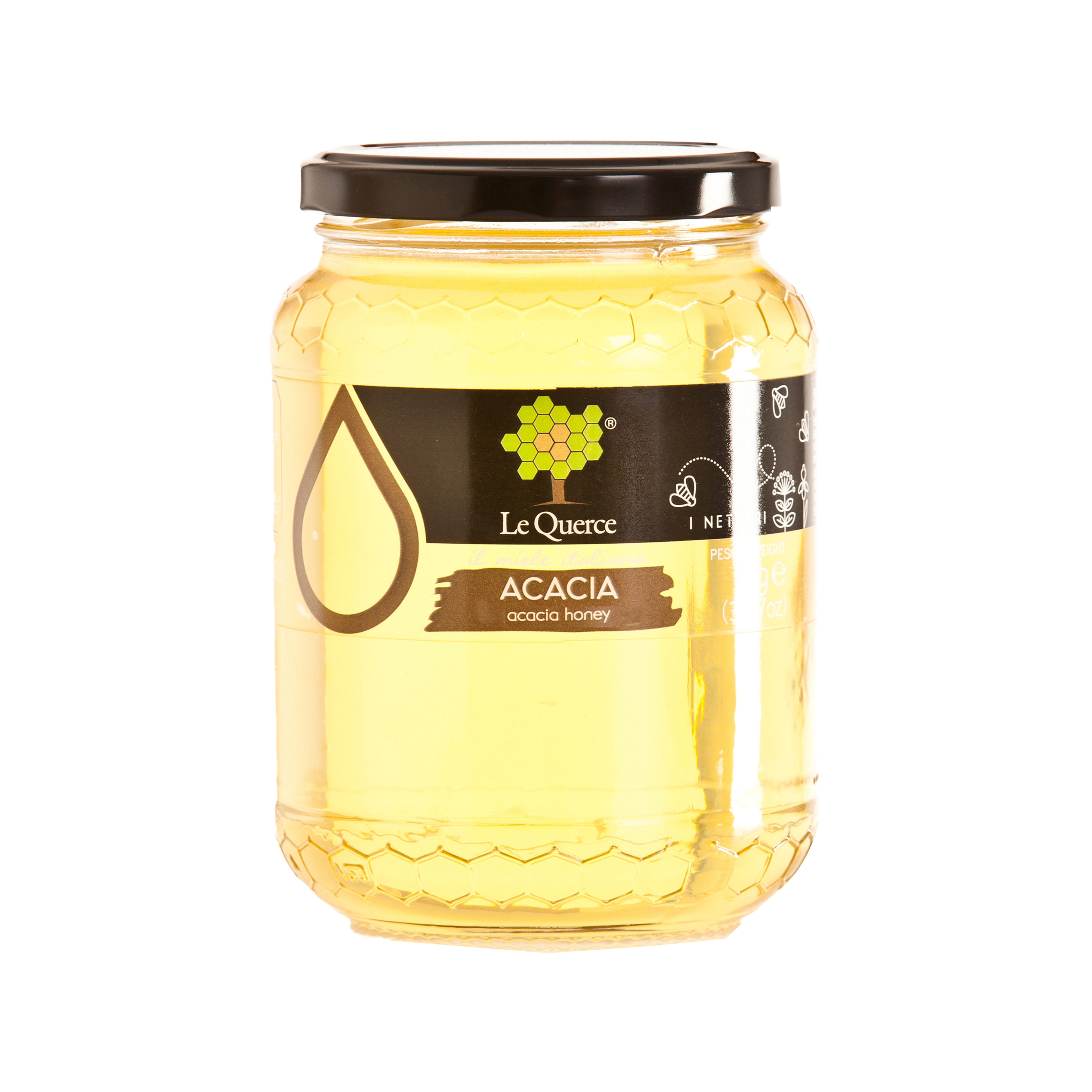 Akaciehonning 1 kg
