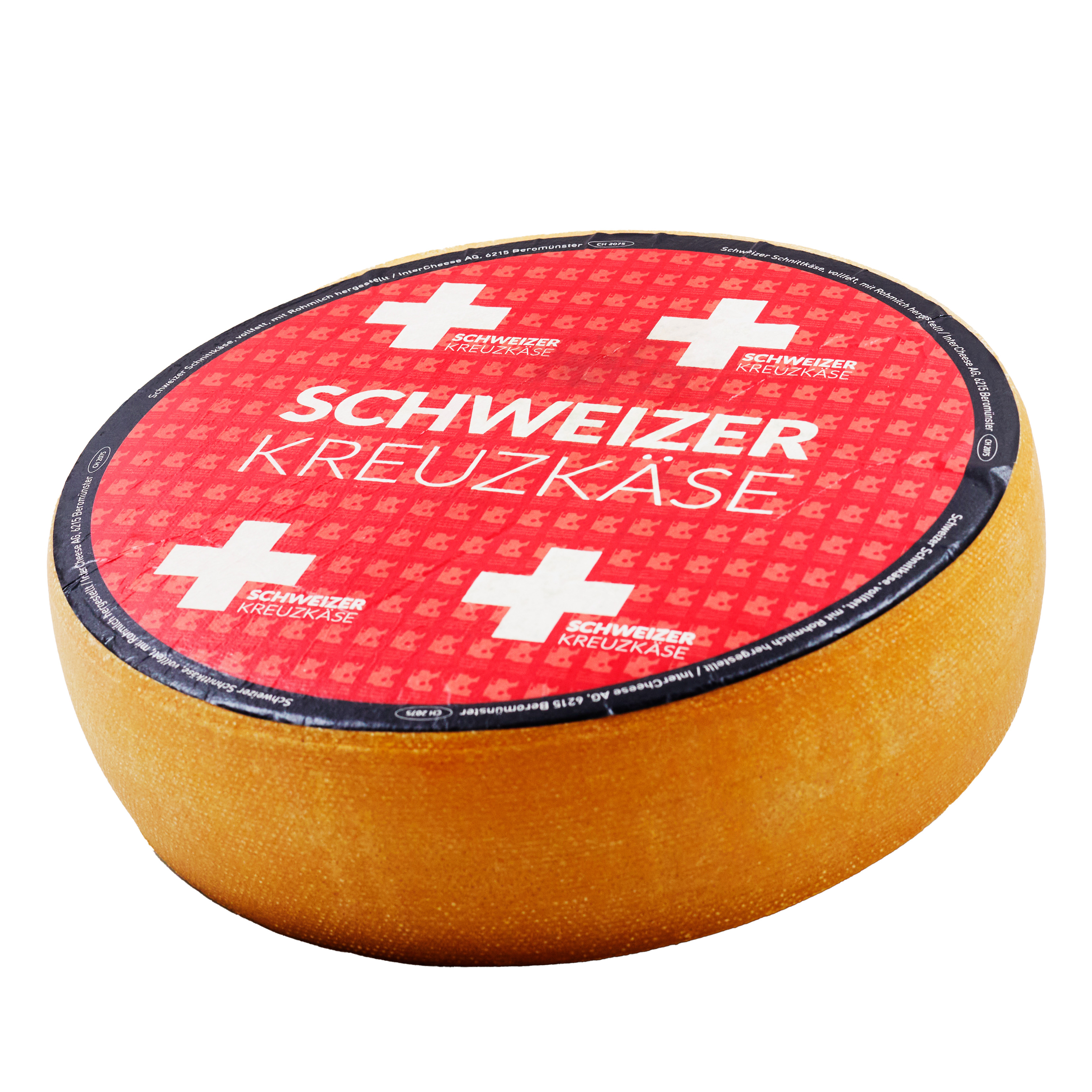 Choix Toggenburger bondost 5 md. 6 kg