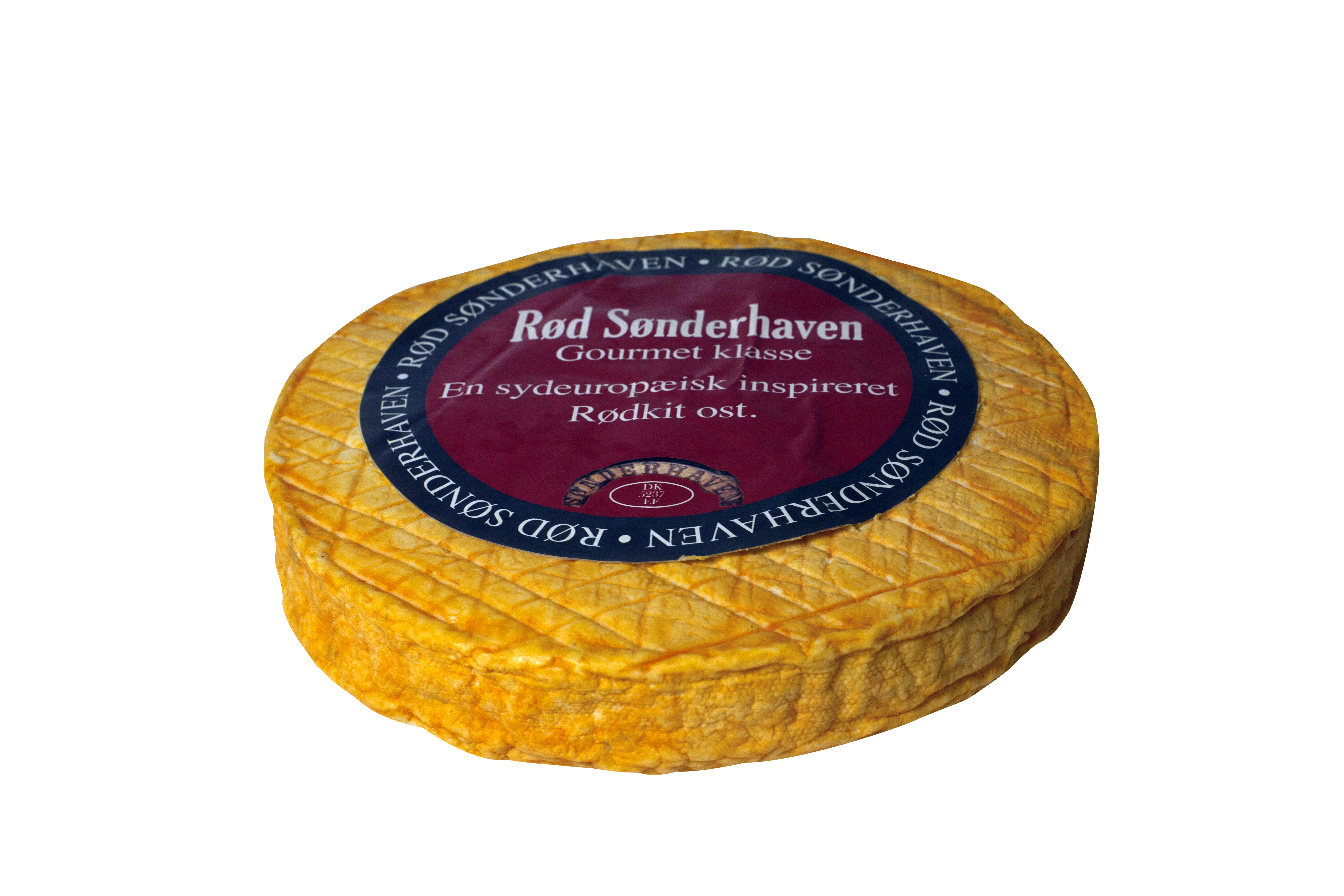 Rød Sønderhaven 55+ 1,3 kg