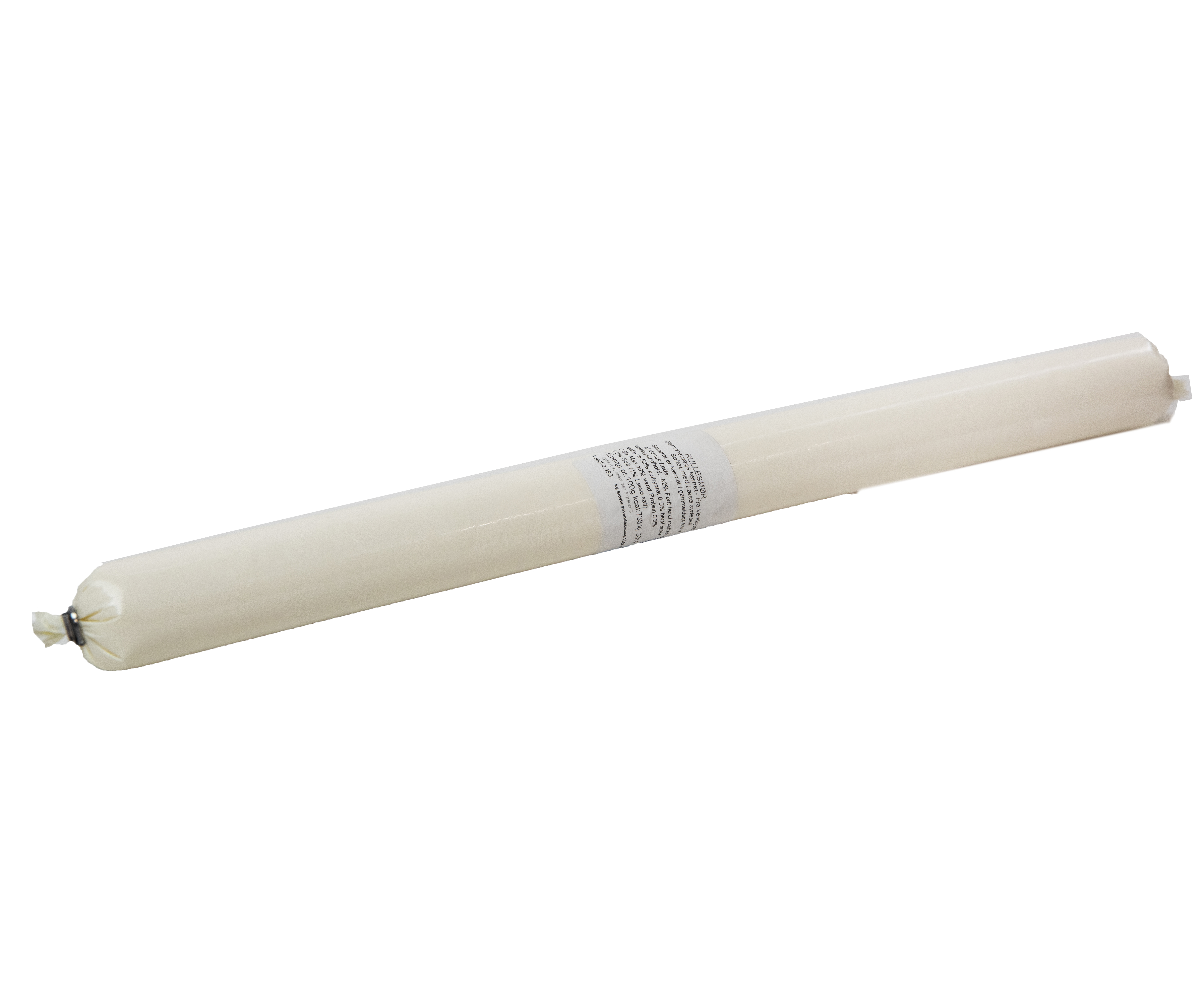 Smør fra Sønderhaven 500 g