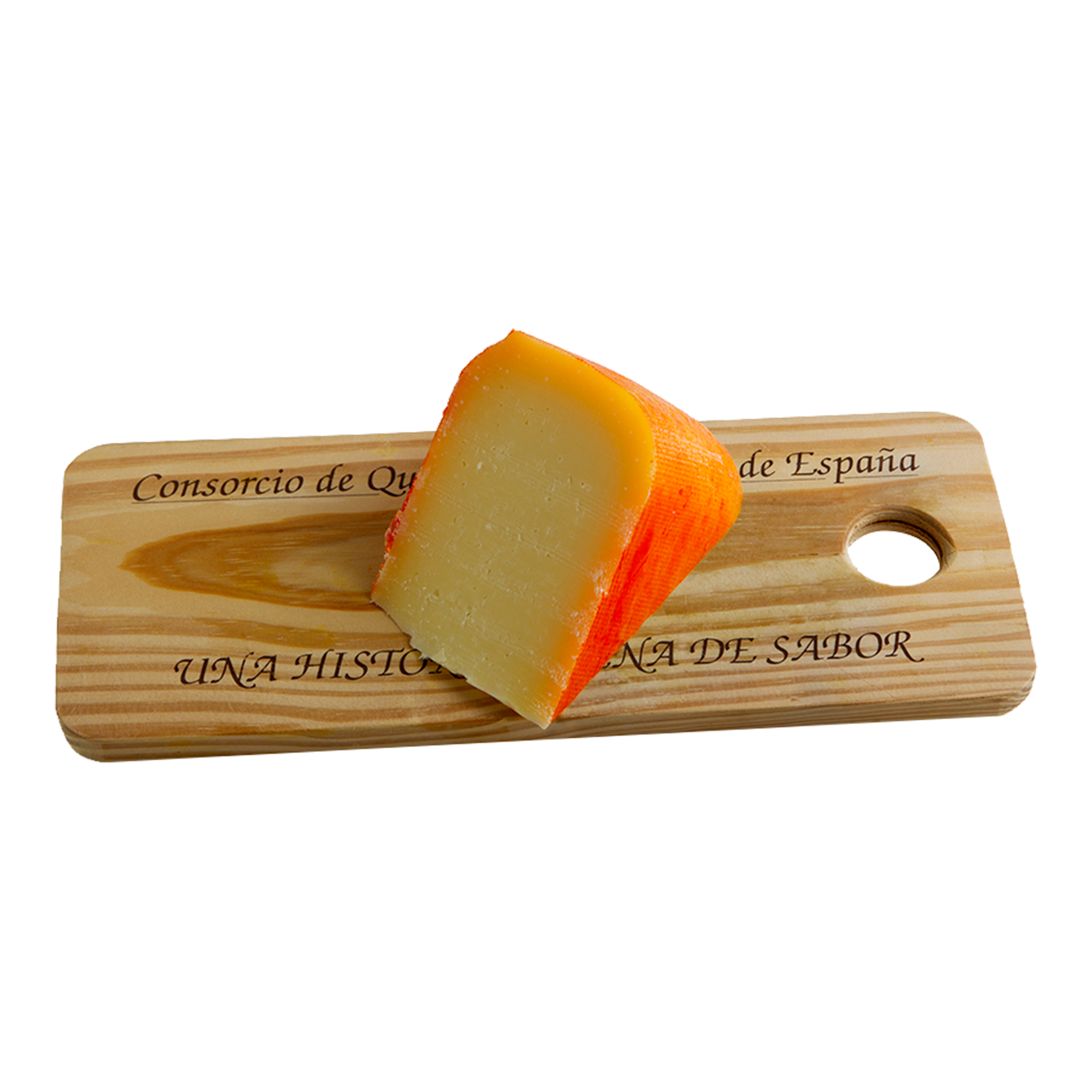 Mahon DOP semi-curado 2,4 kg