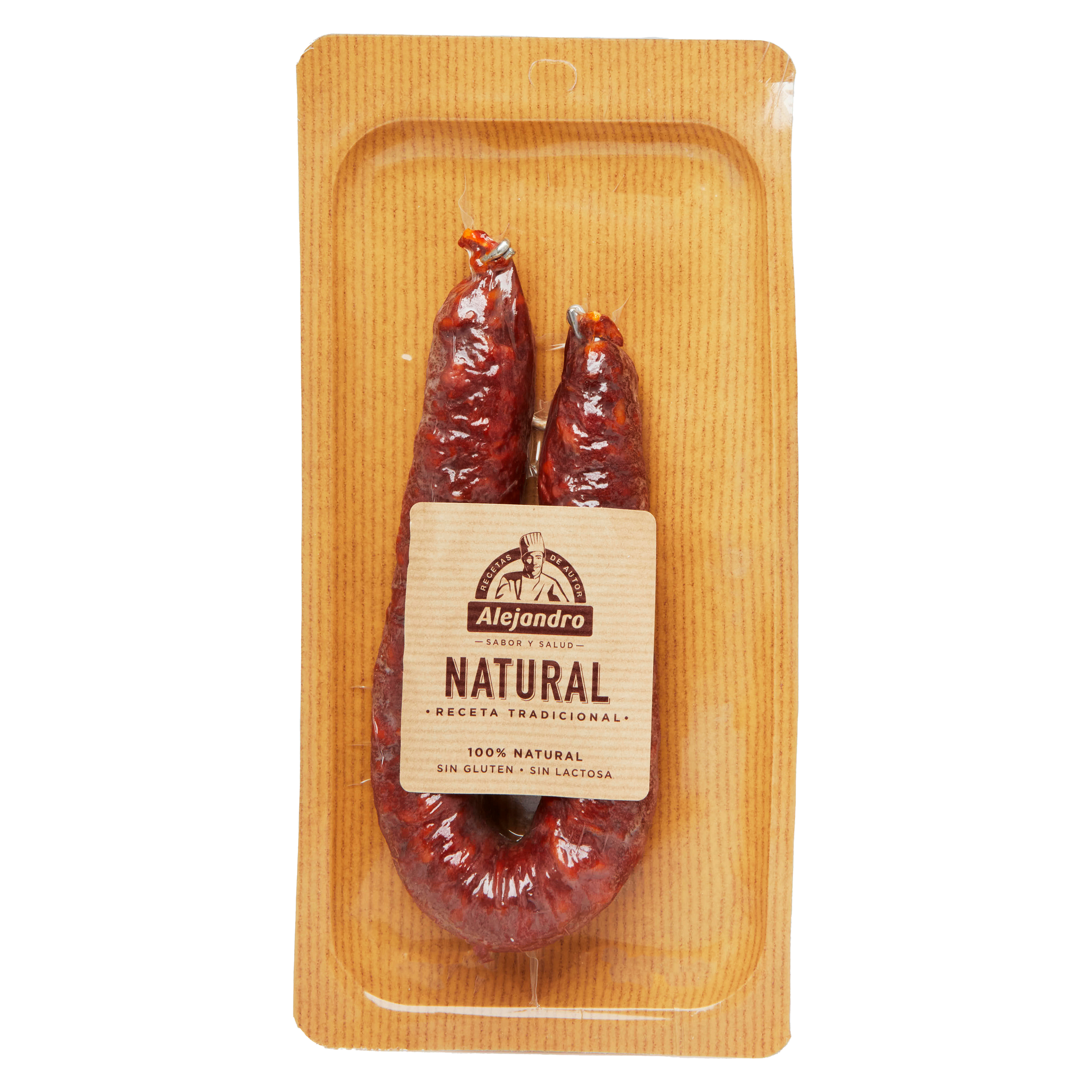 Chorizo Clásico 200 g