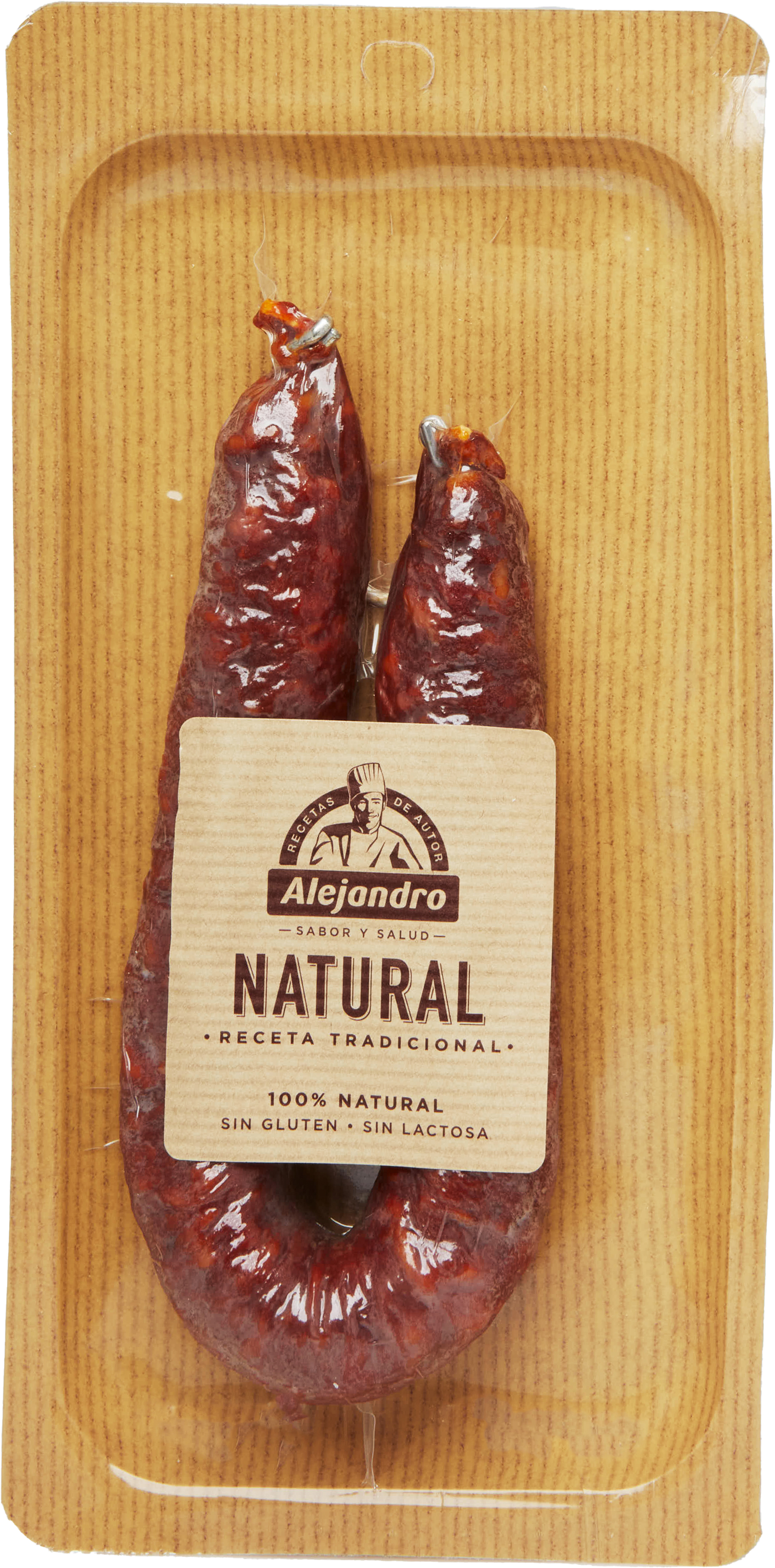 Chorizo Clásico 200 g