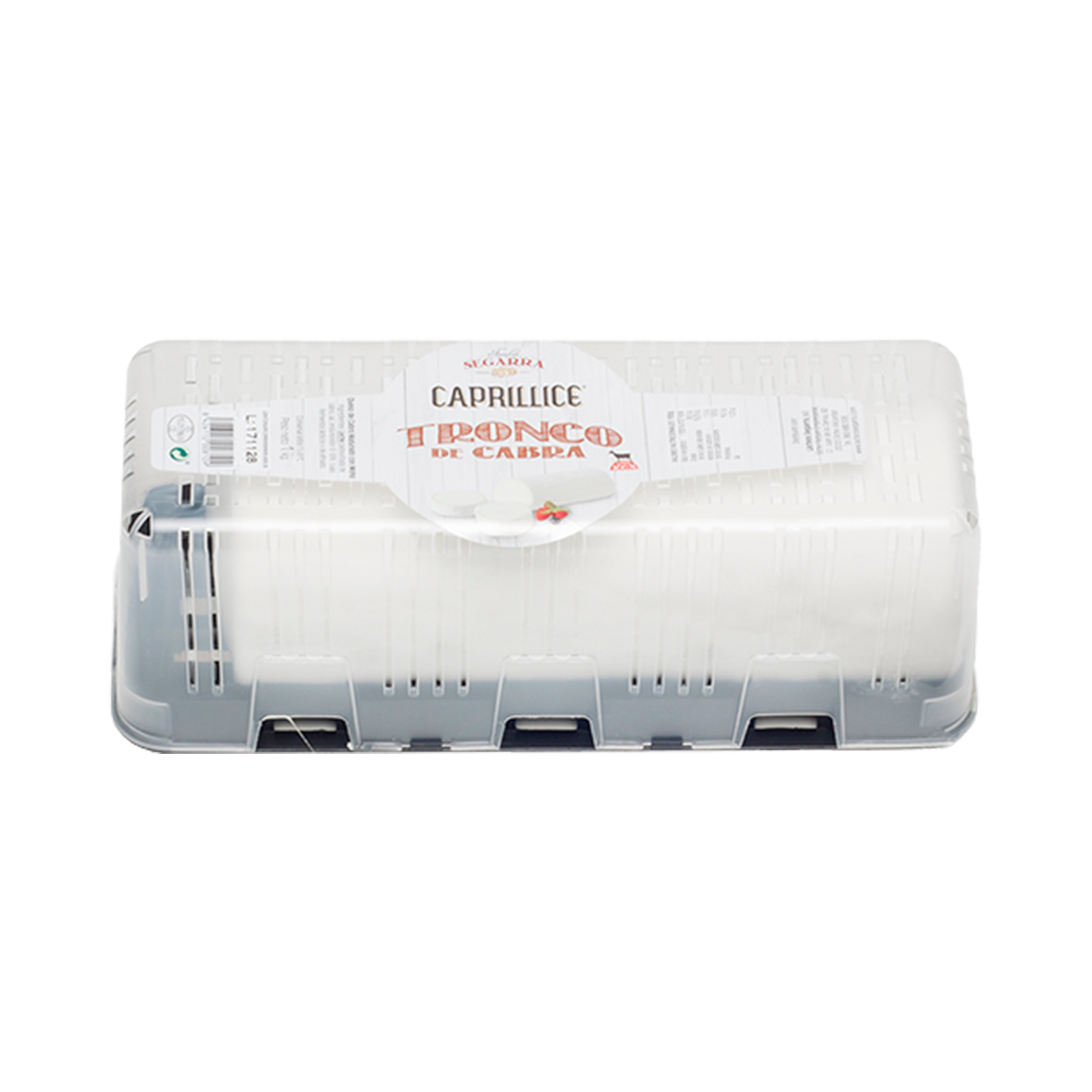 Tronco de Cabra 1 kg