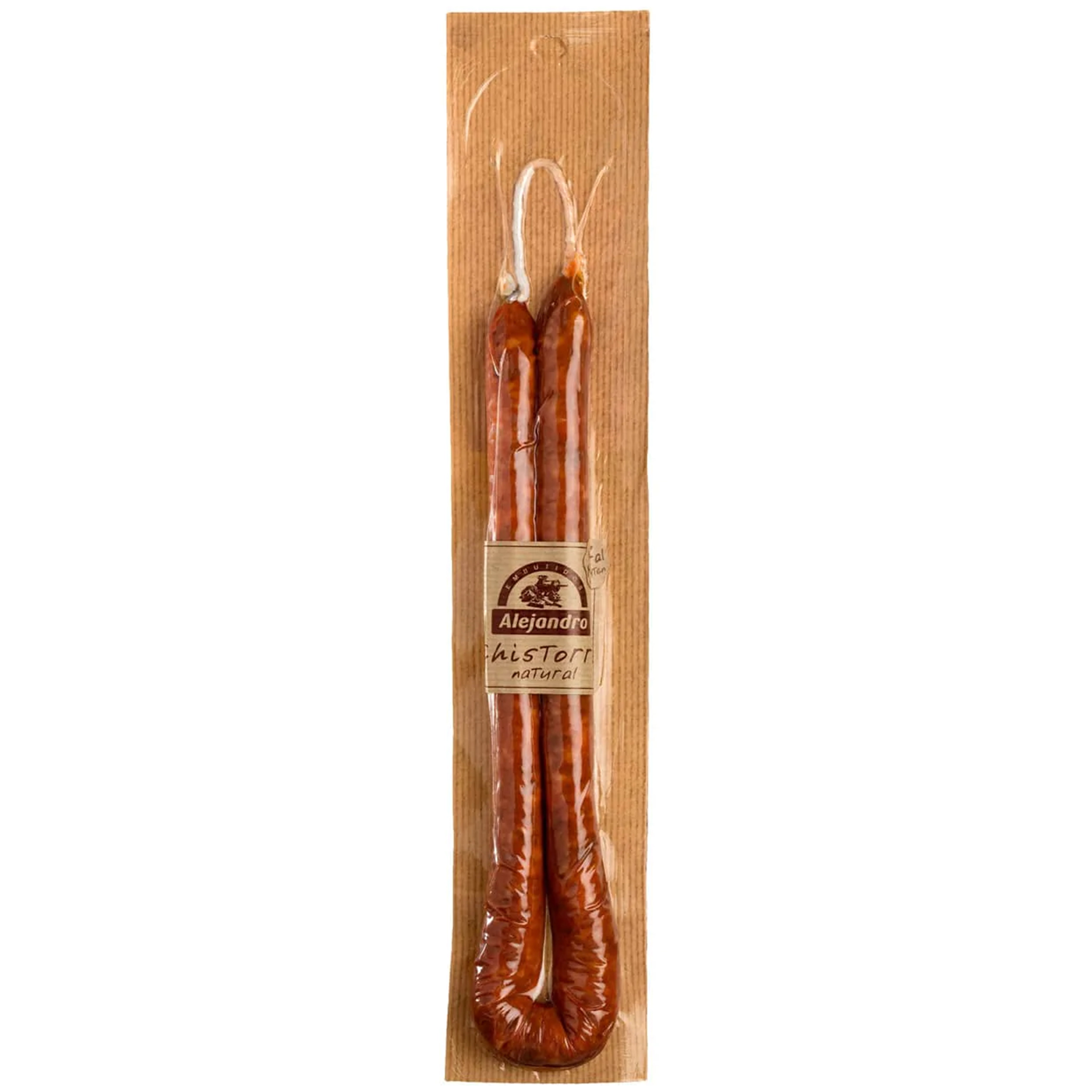Chistorra Natural 200 g