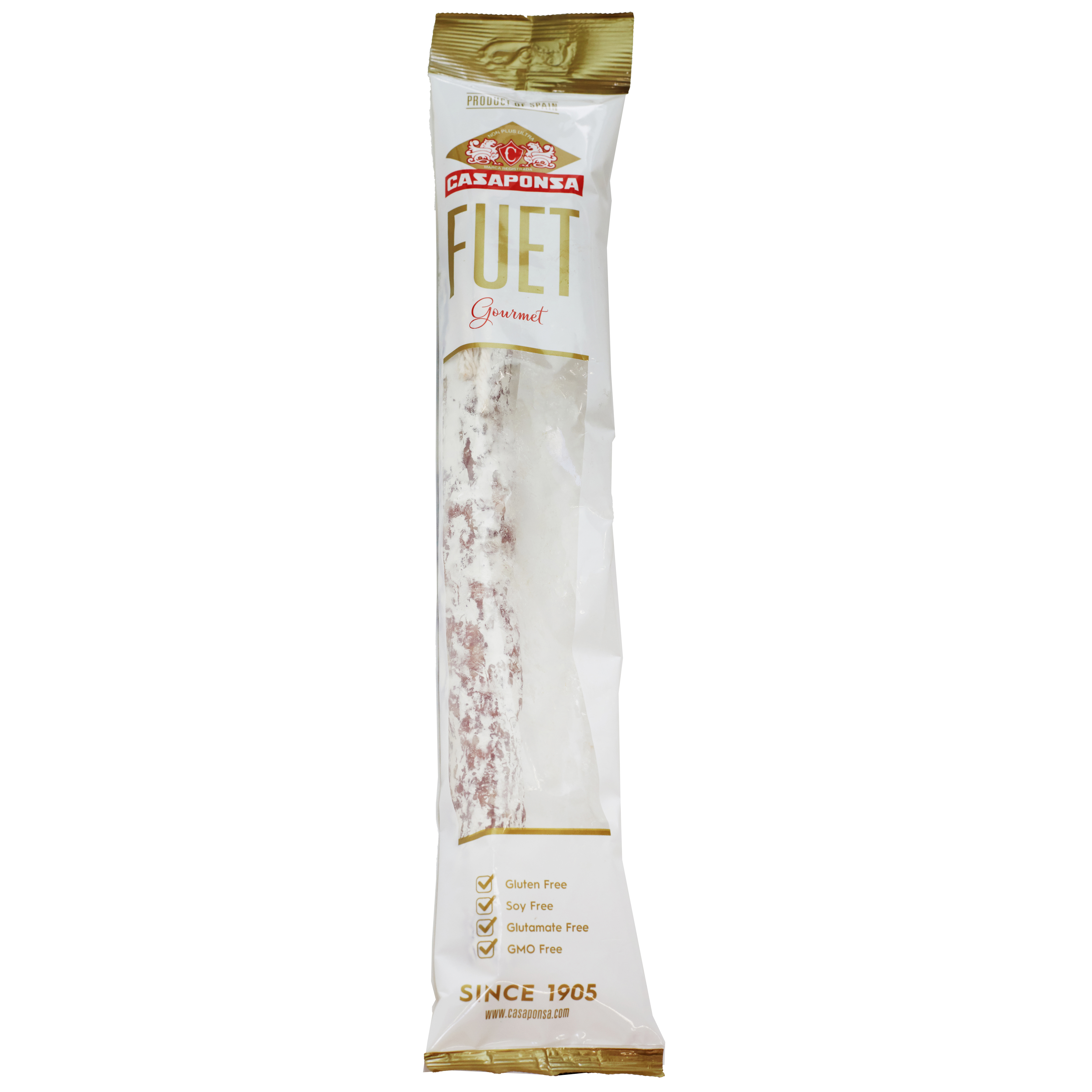 Fuet Naturel 170 g