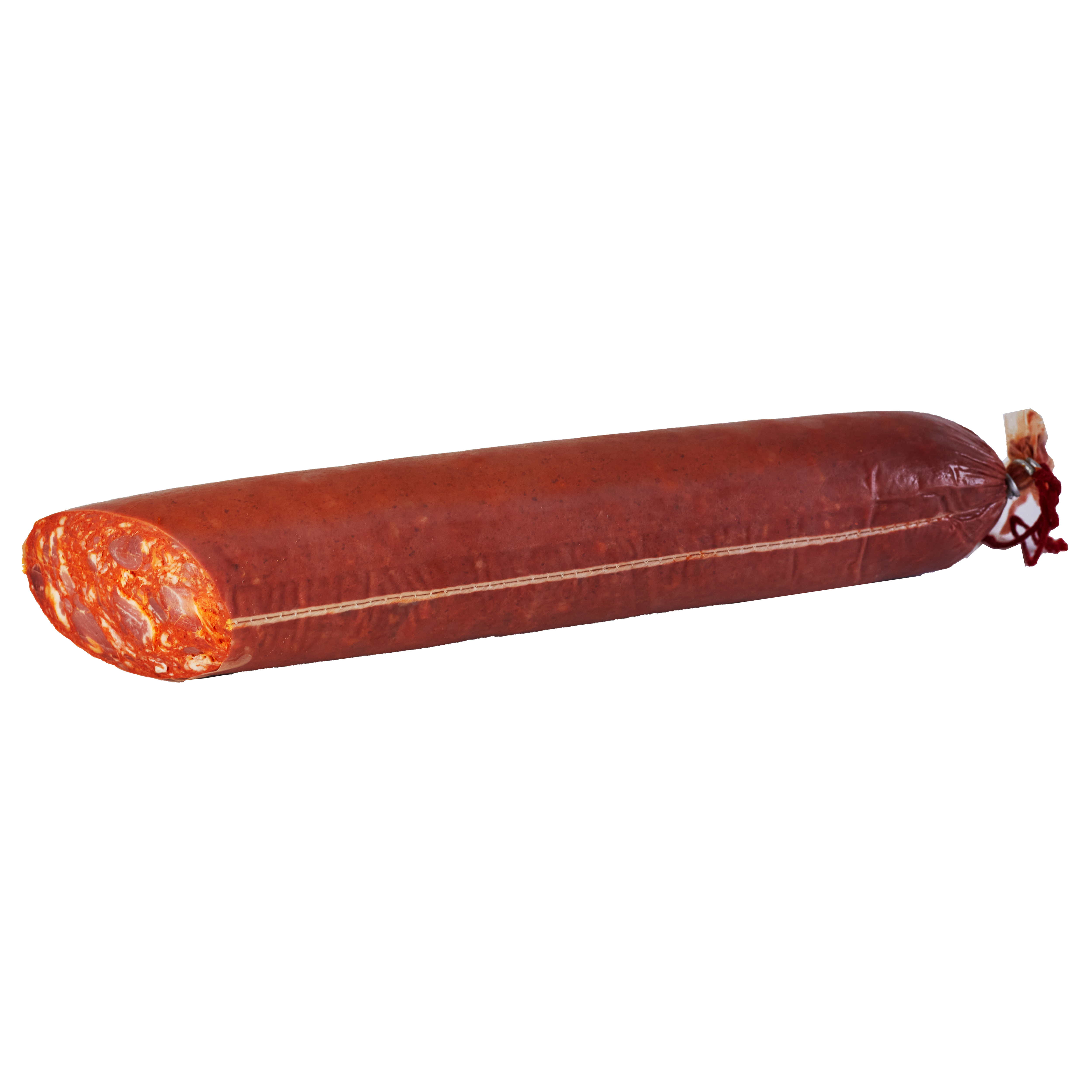 Chorizo Cular 1,9 kg