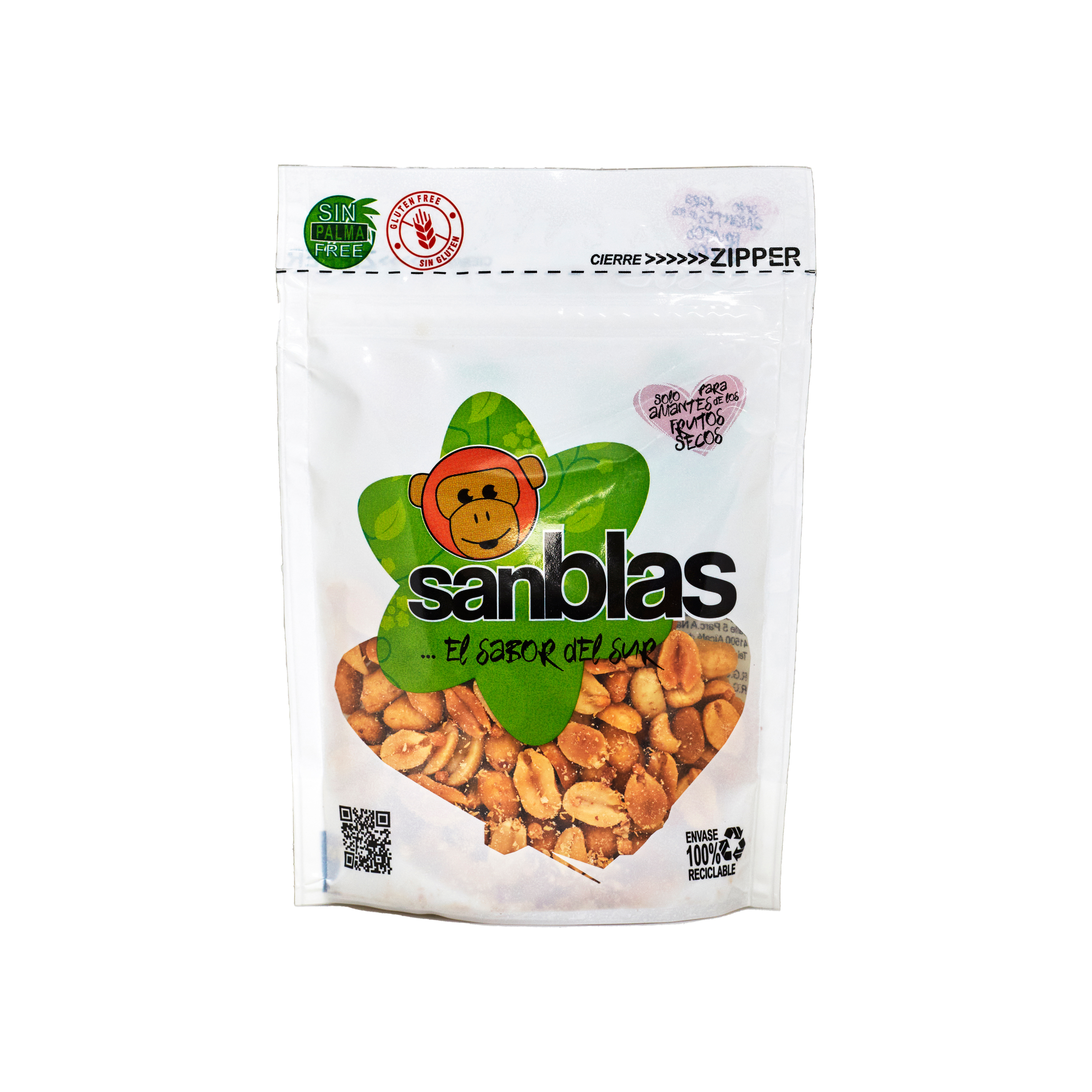 Peanuts 80 g