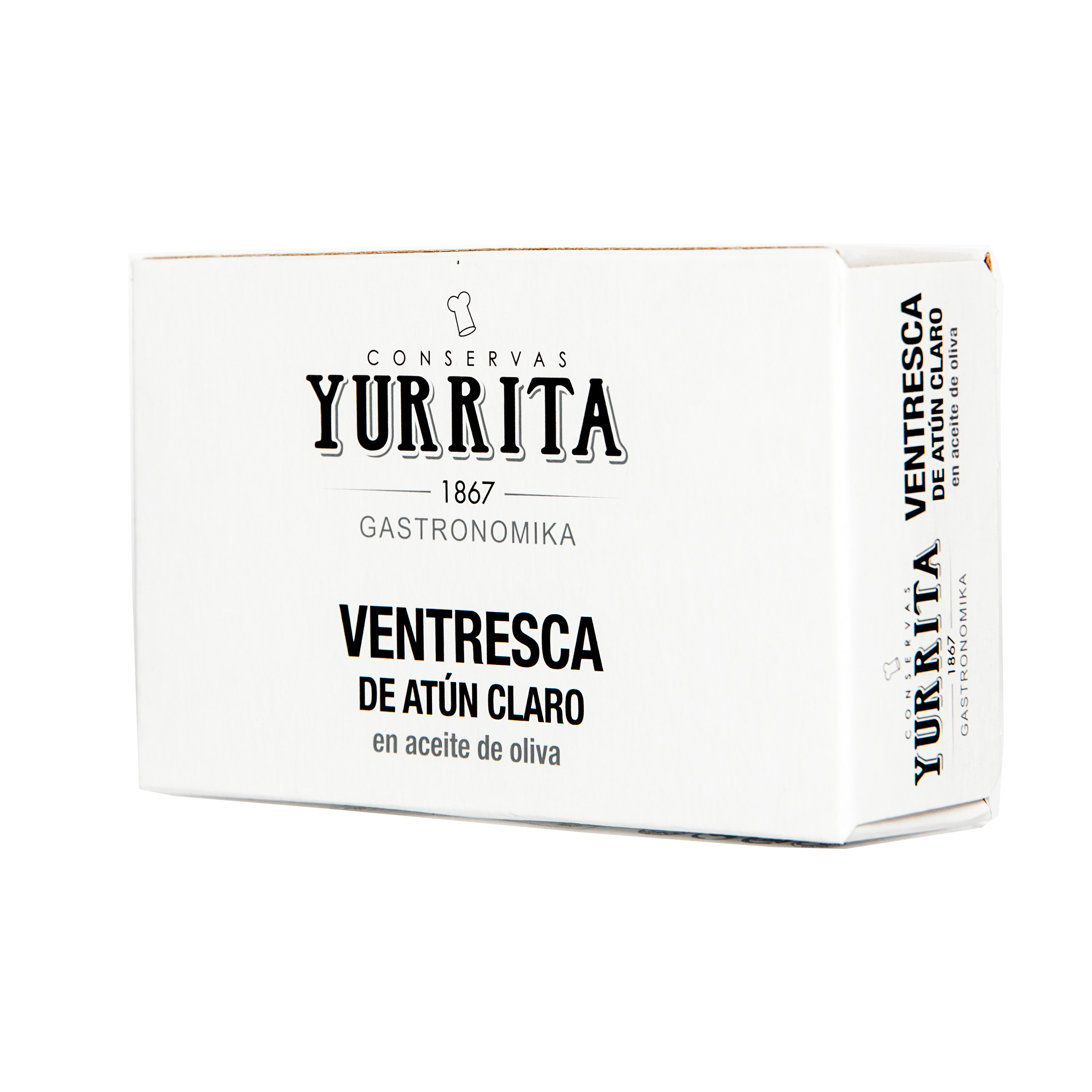 Tun Ventresca 112 g