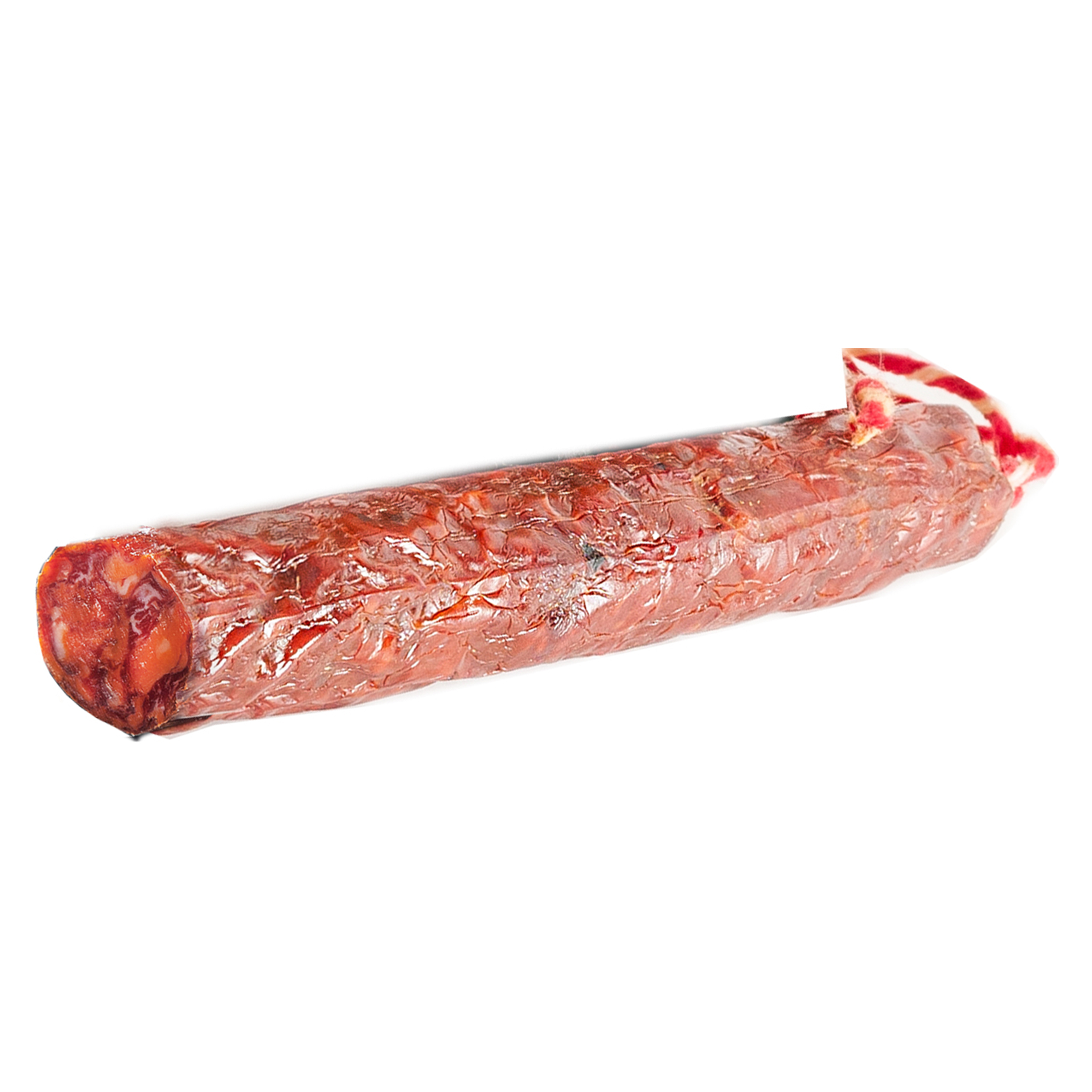 Chorizo Vela Ibérico Bellota ØKO 250 g