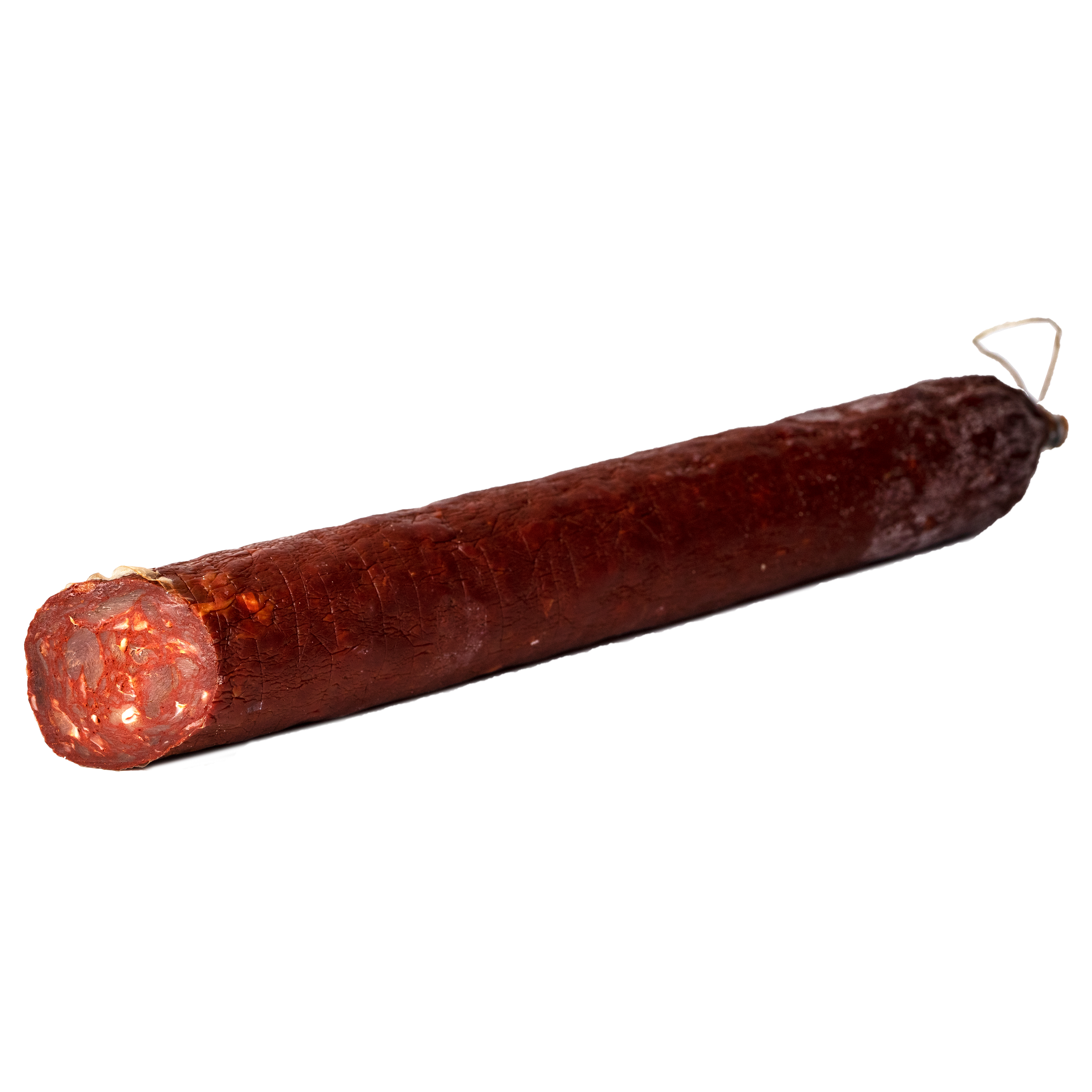 Chorizo de Ibérico Bellota ØKO 1 kg