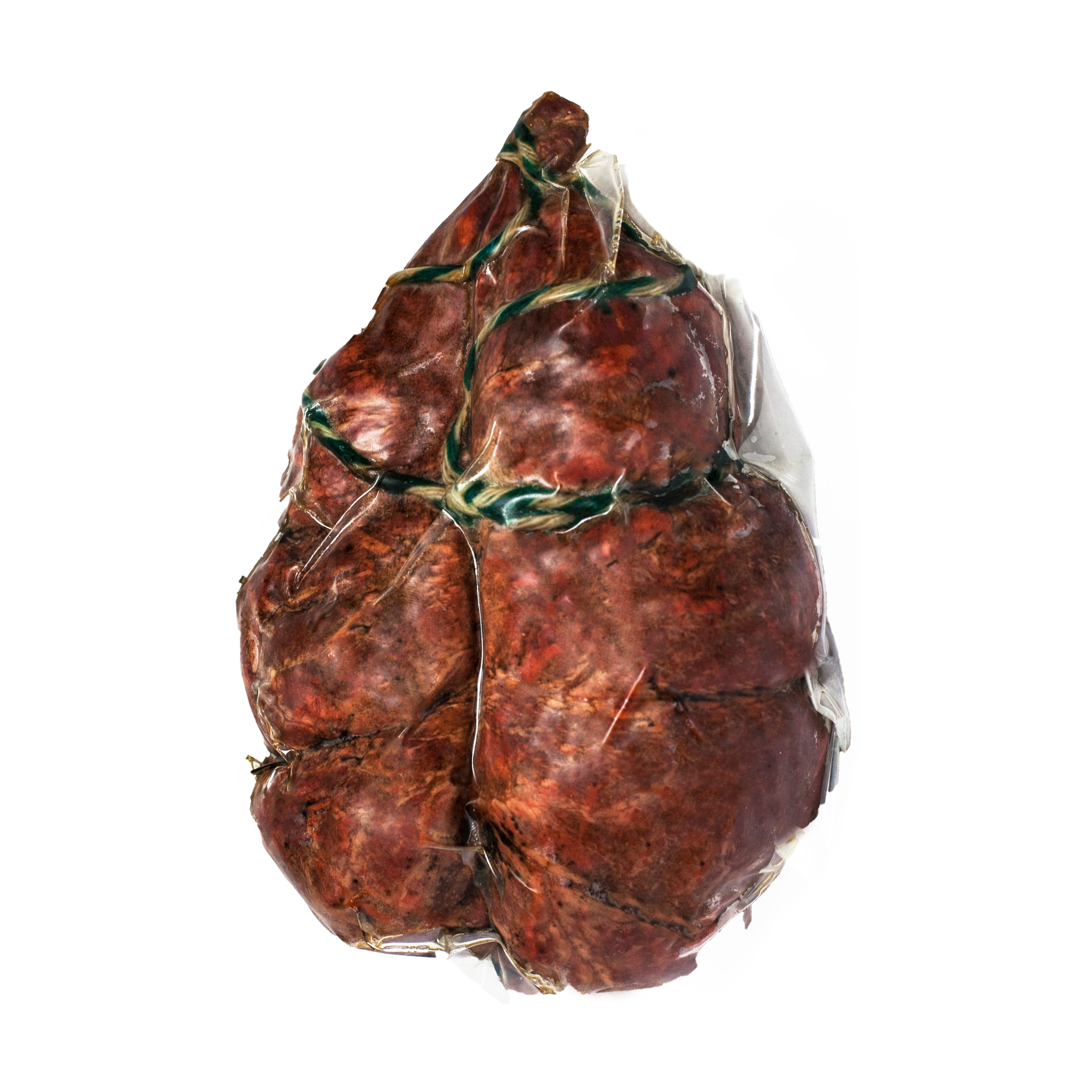 Morcón de Ibérico Bellota 1 kg