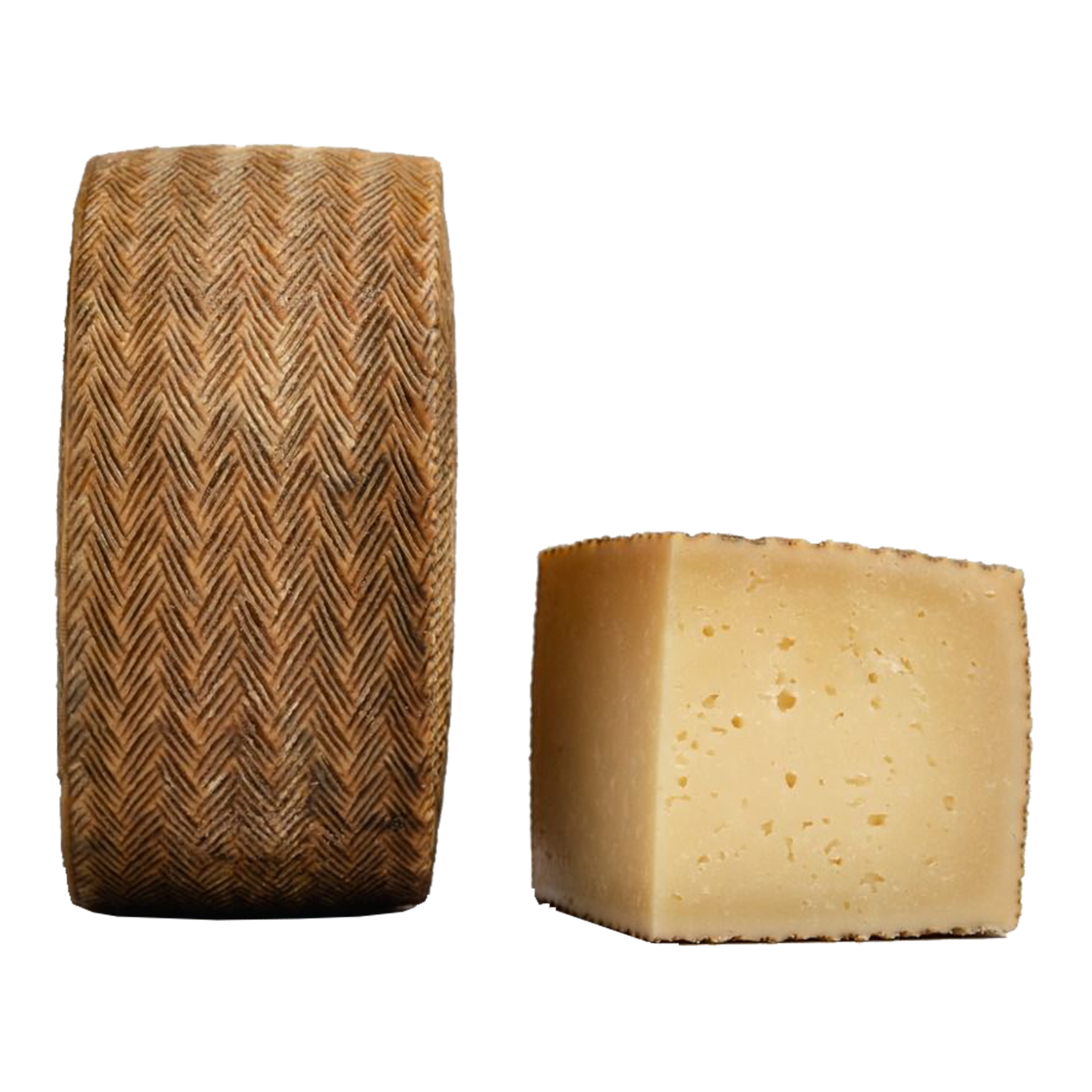 Manchego DOP añejo 3 kg