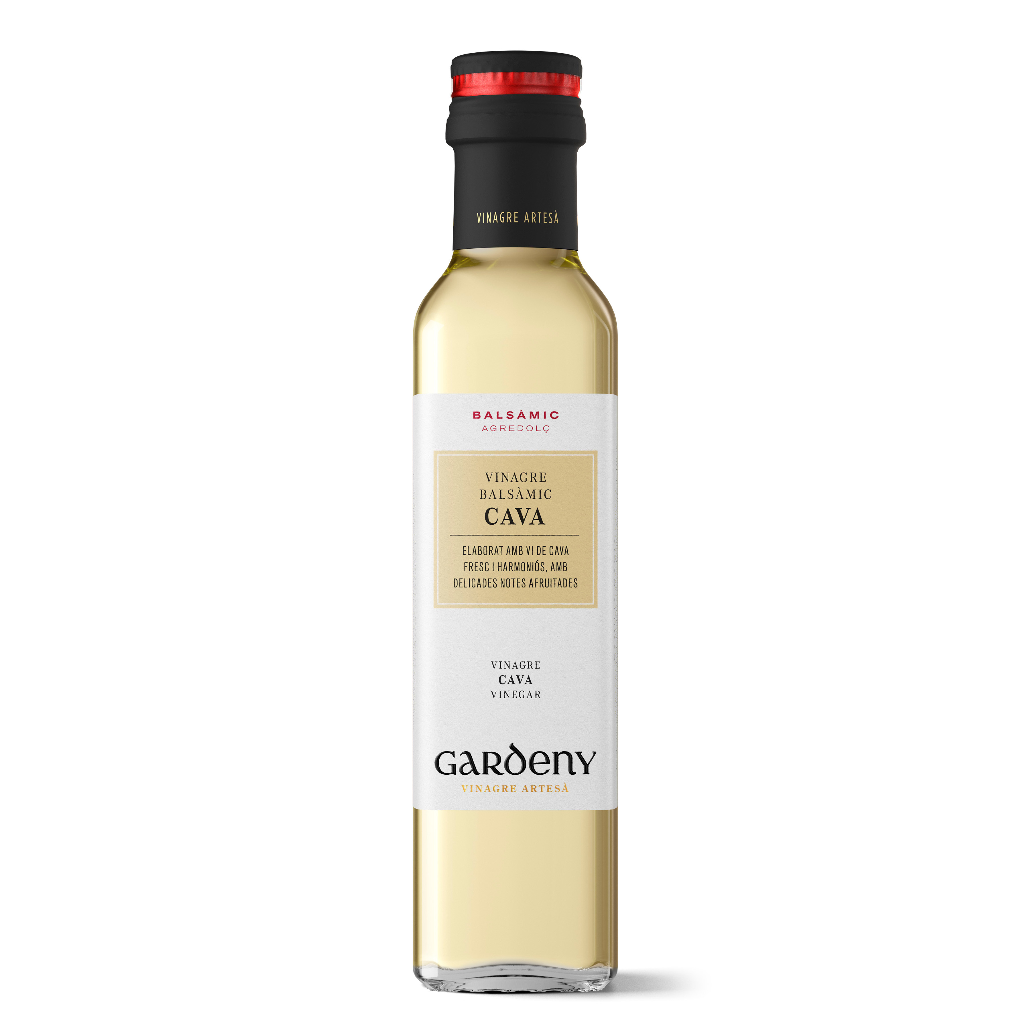 Gardeny Cava vineddike 25 cl