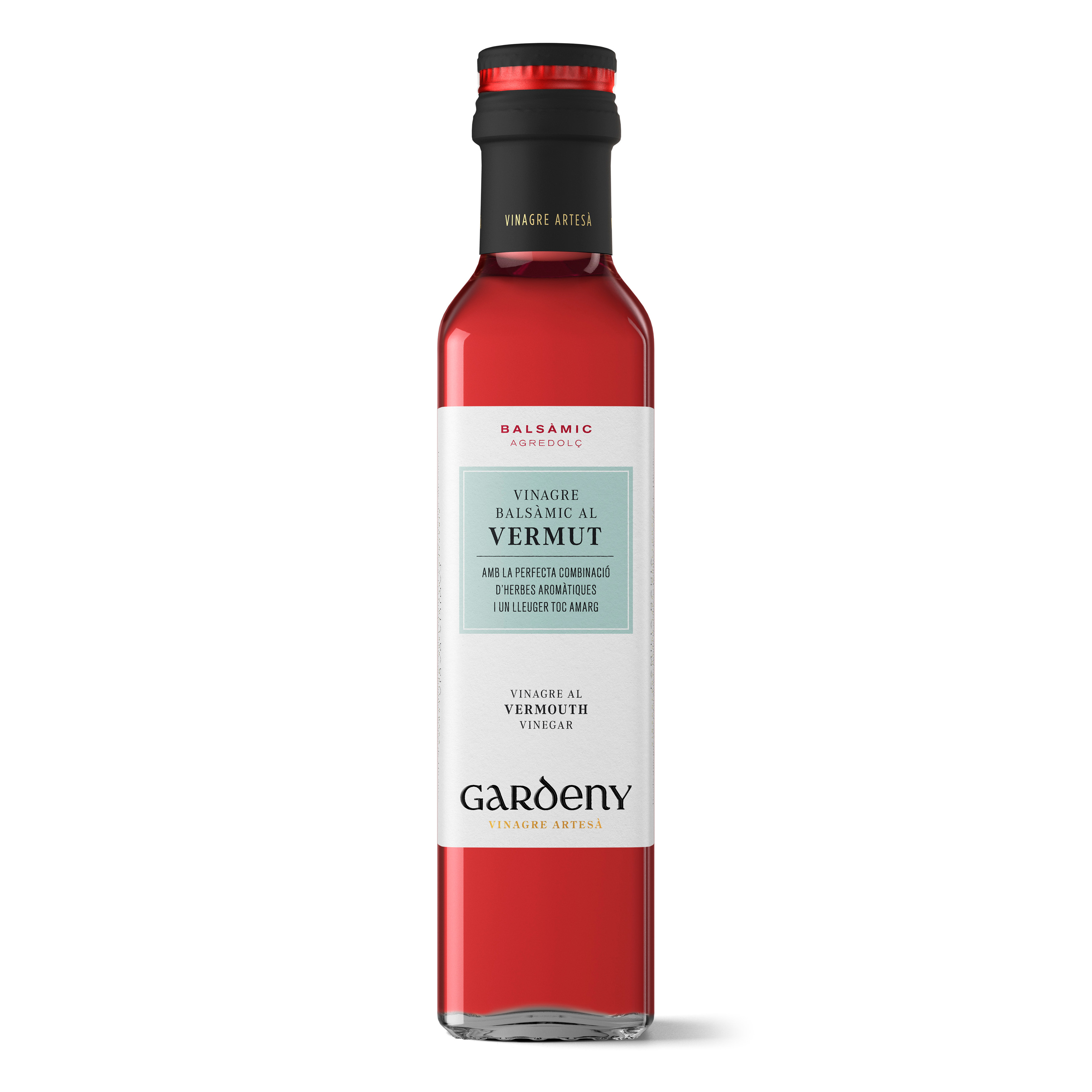 Gardeny Vermouth vineddike 25 cl