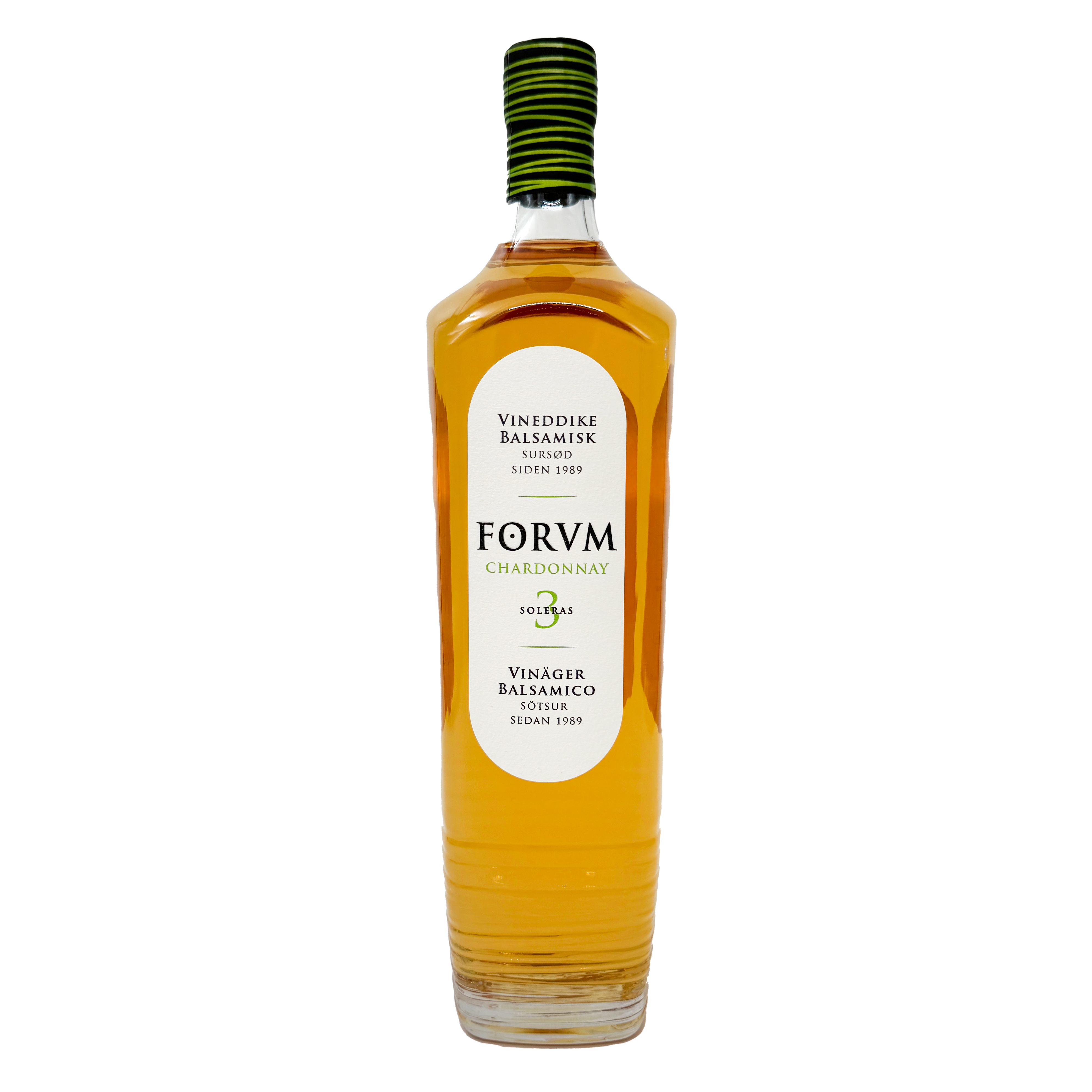 Forum Vineddike Chardonnay 1 l 