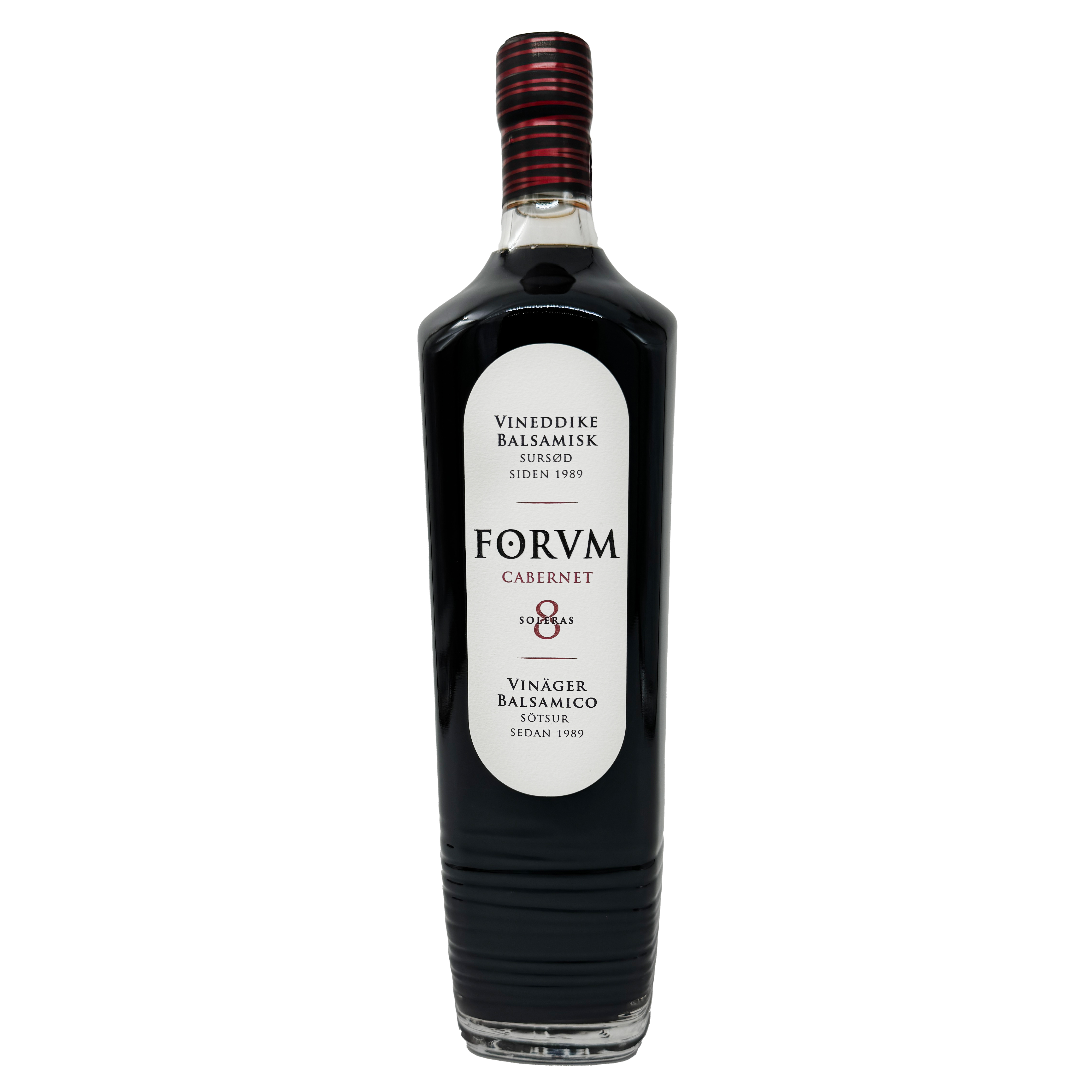 Forum vineddike Cab. Sauvignon 1 l