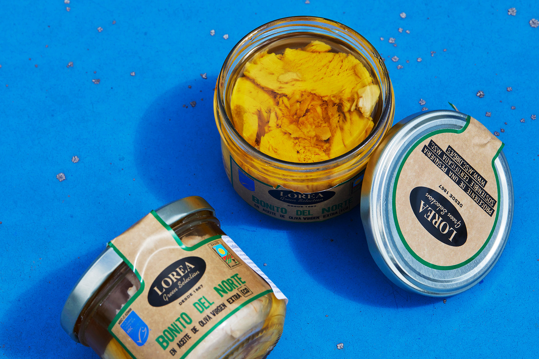 Tun Bonito del Norte 225 g