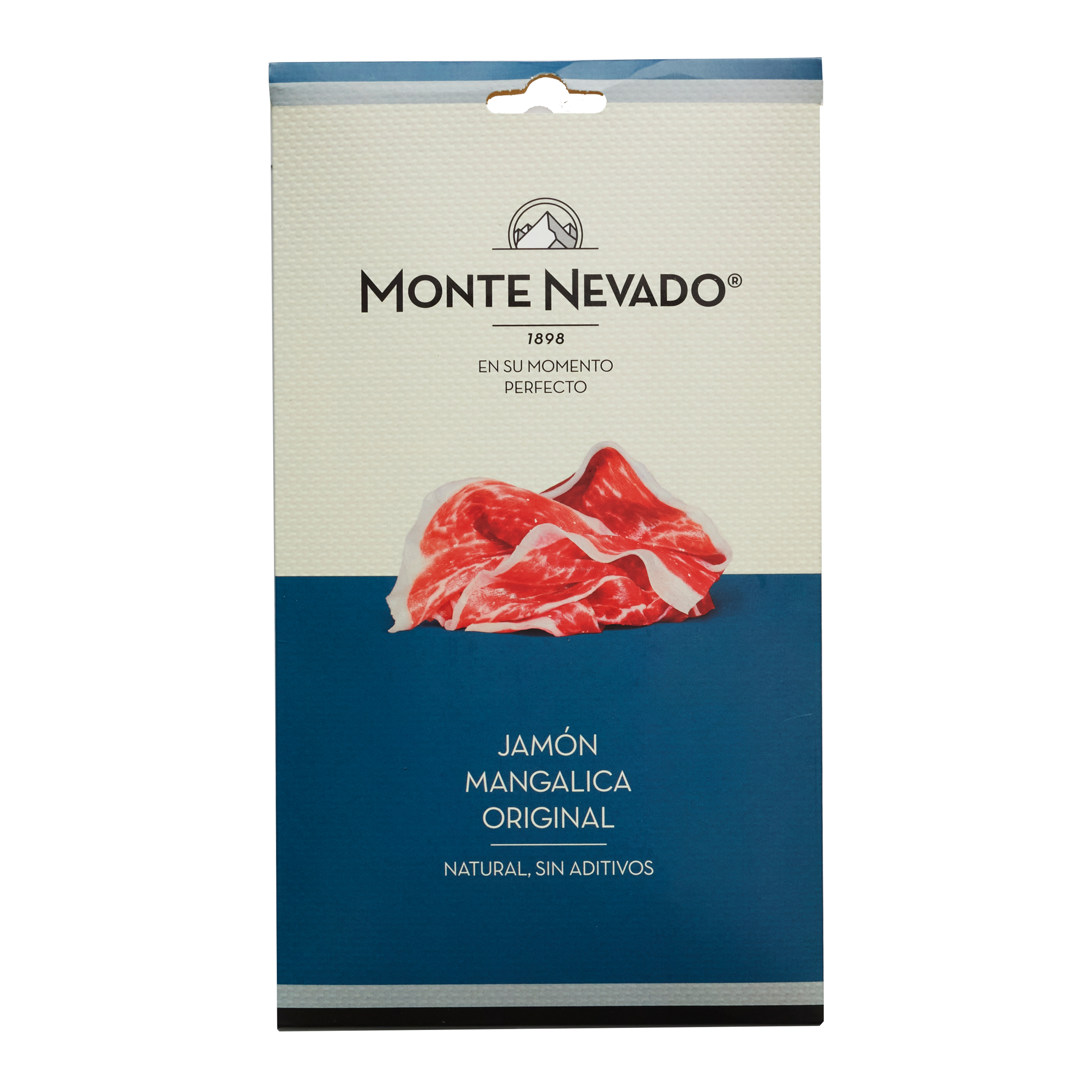 Mangalica i skiver 85 g