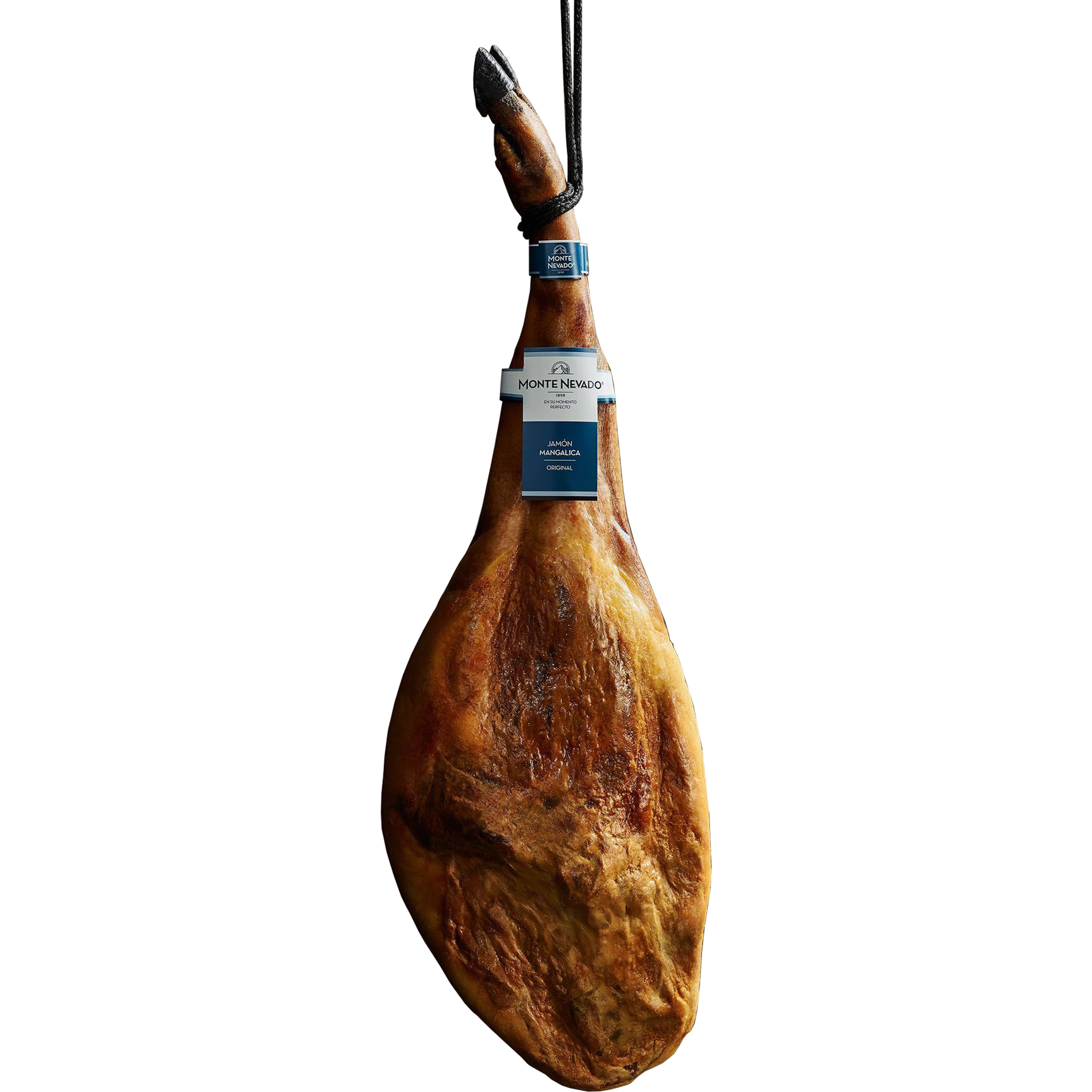 Mangalica 22 mdr. med ben 7,5 kg